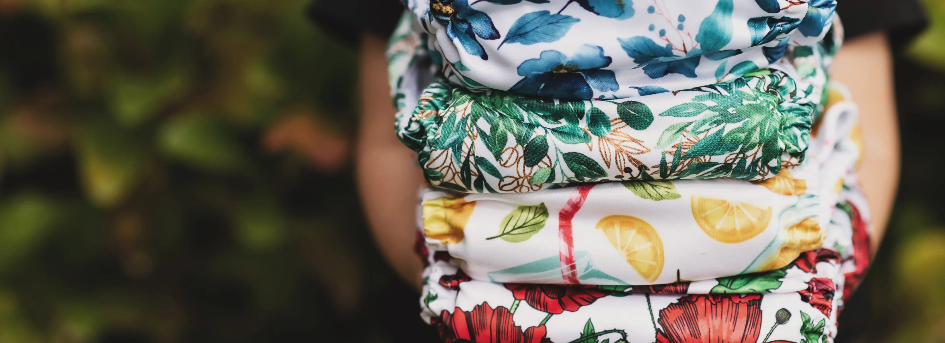 Sustainable Style for Modern Families