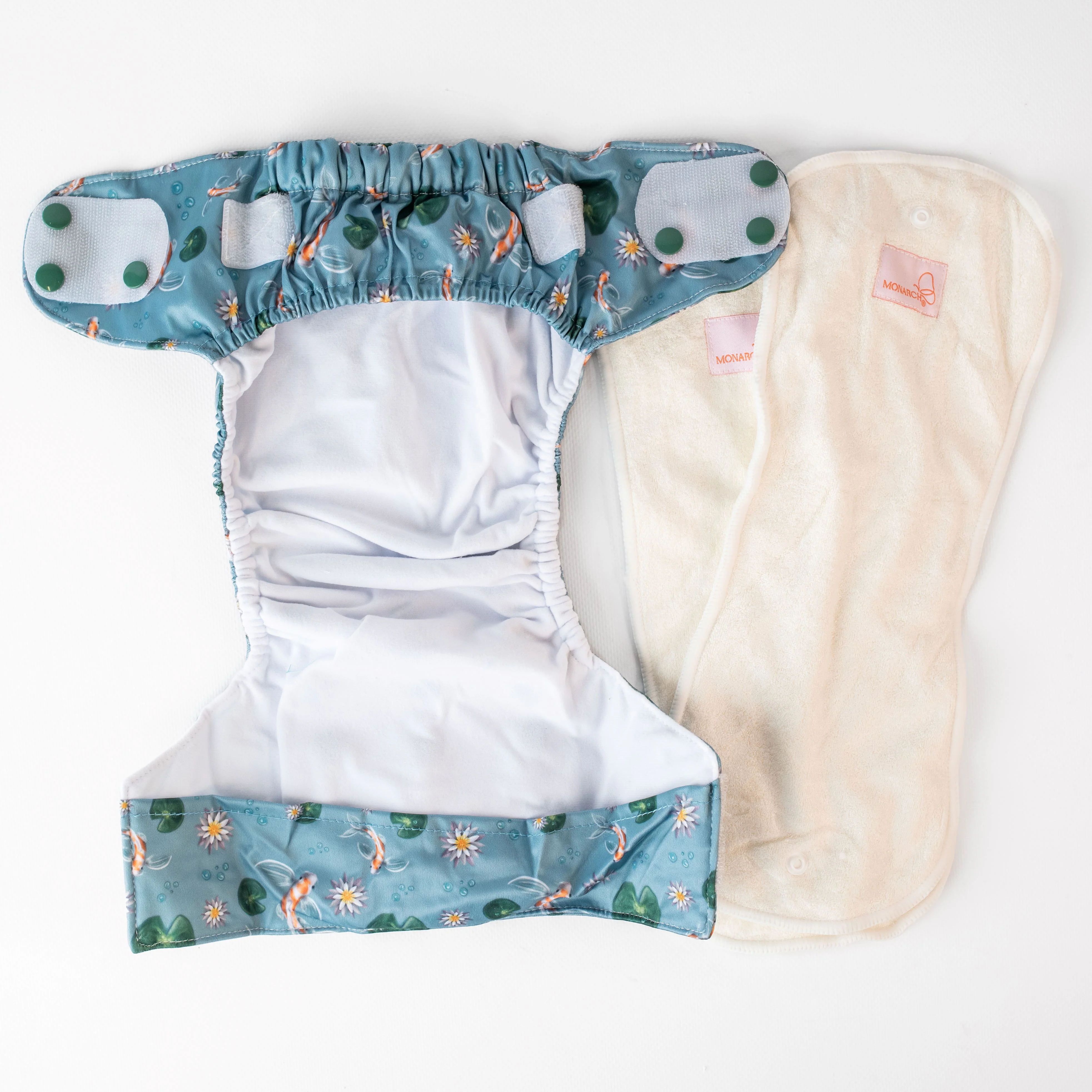 Beginner Nappy | Akoi There - Image 3
