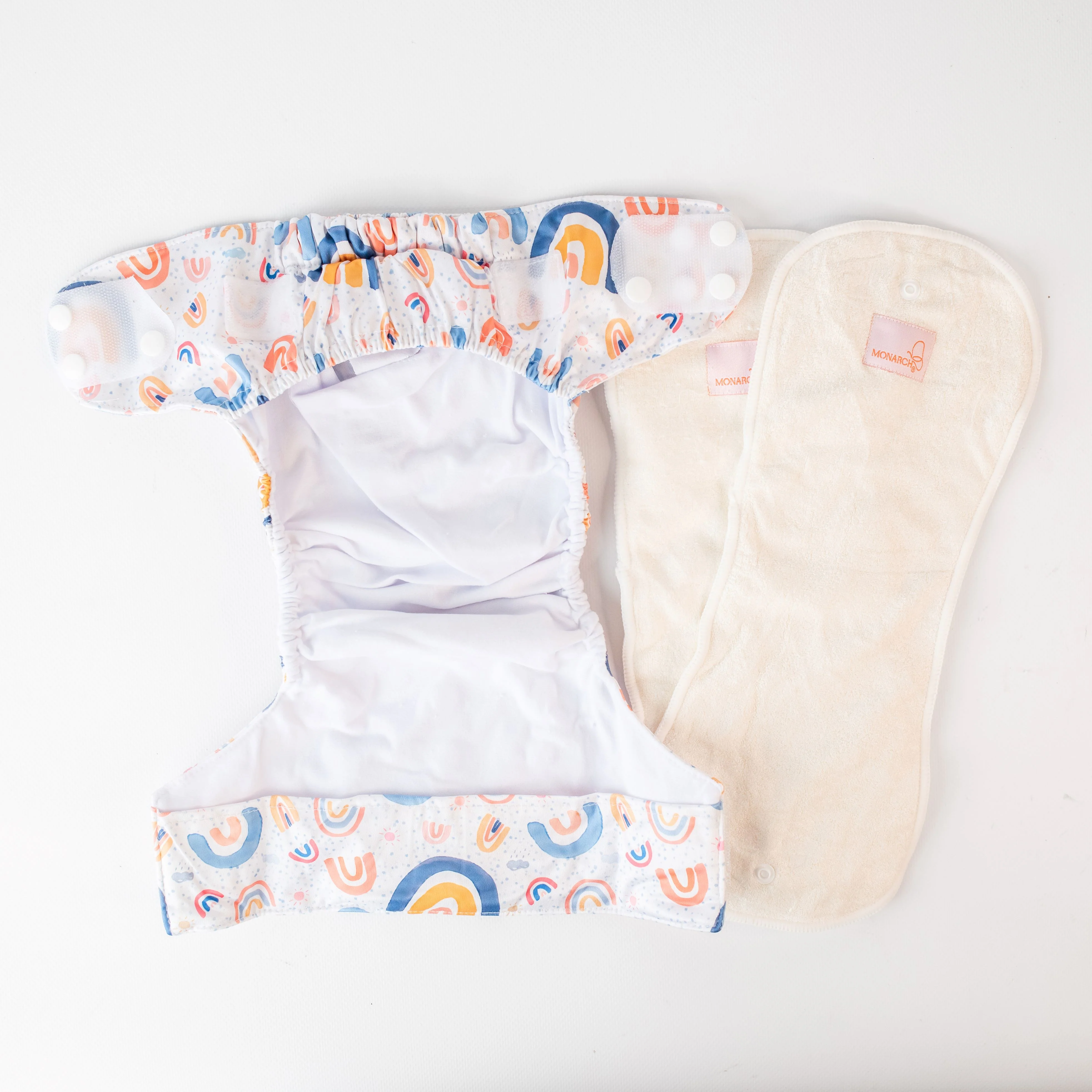 Beginner Nappy | Brighter Days - Image 3