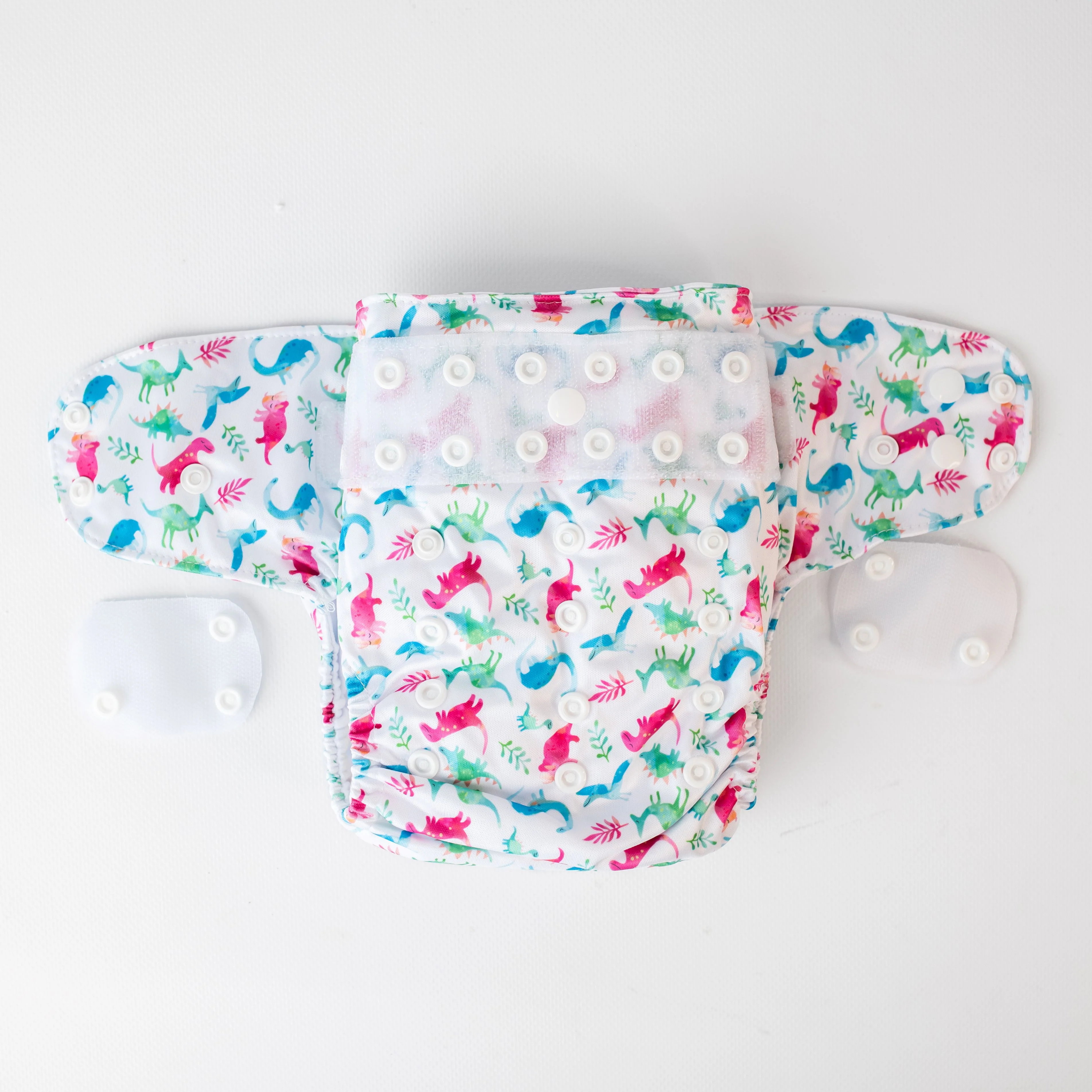 Beginner Nappy | Dinomite - Image 4