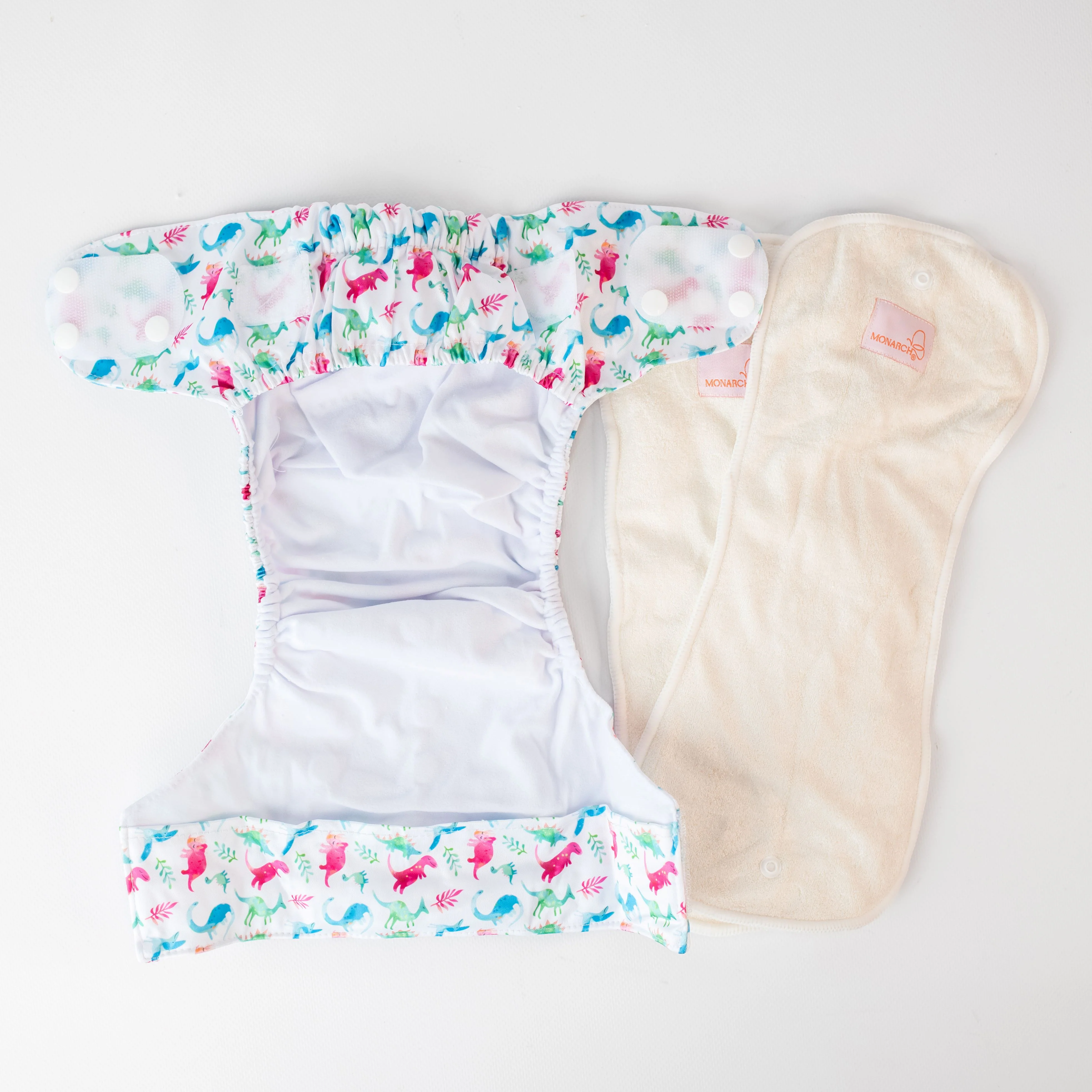 Beginner Nappy | Dinomite - Image 5