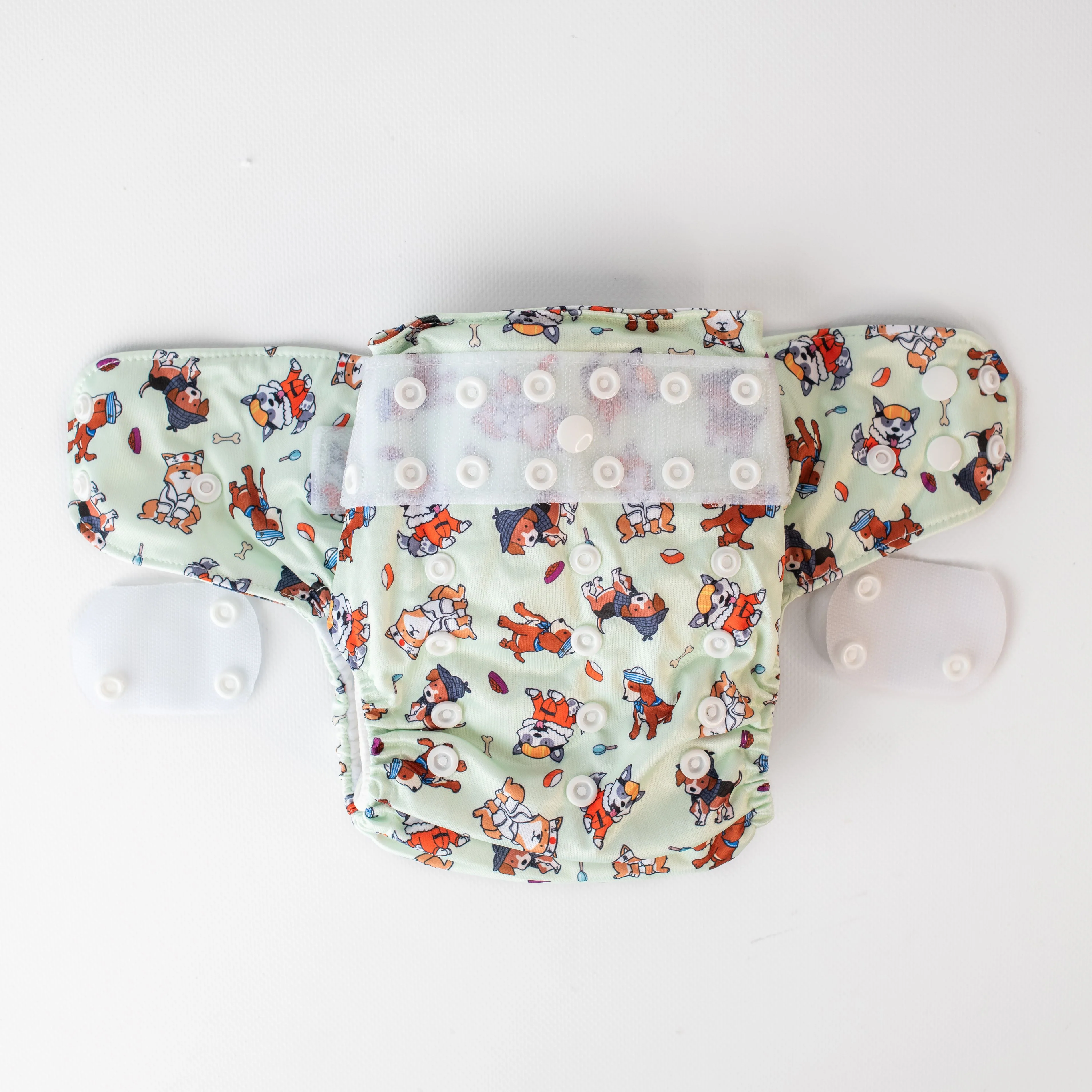 Beginner Nappy | Pawfessionals - Image 3