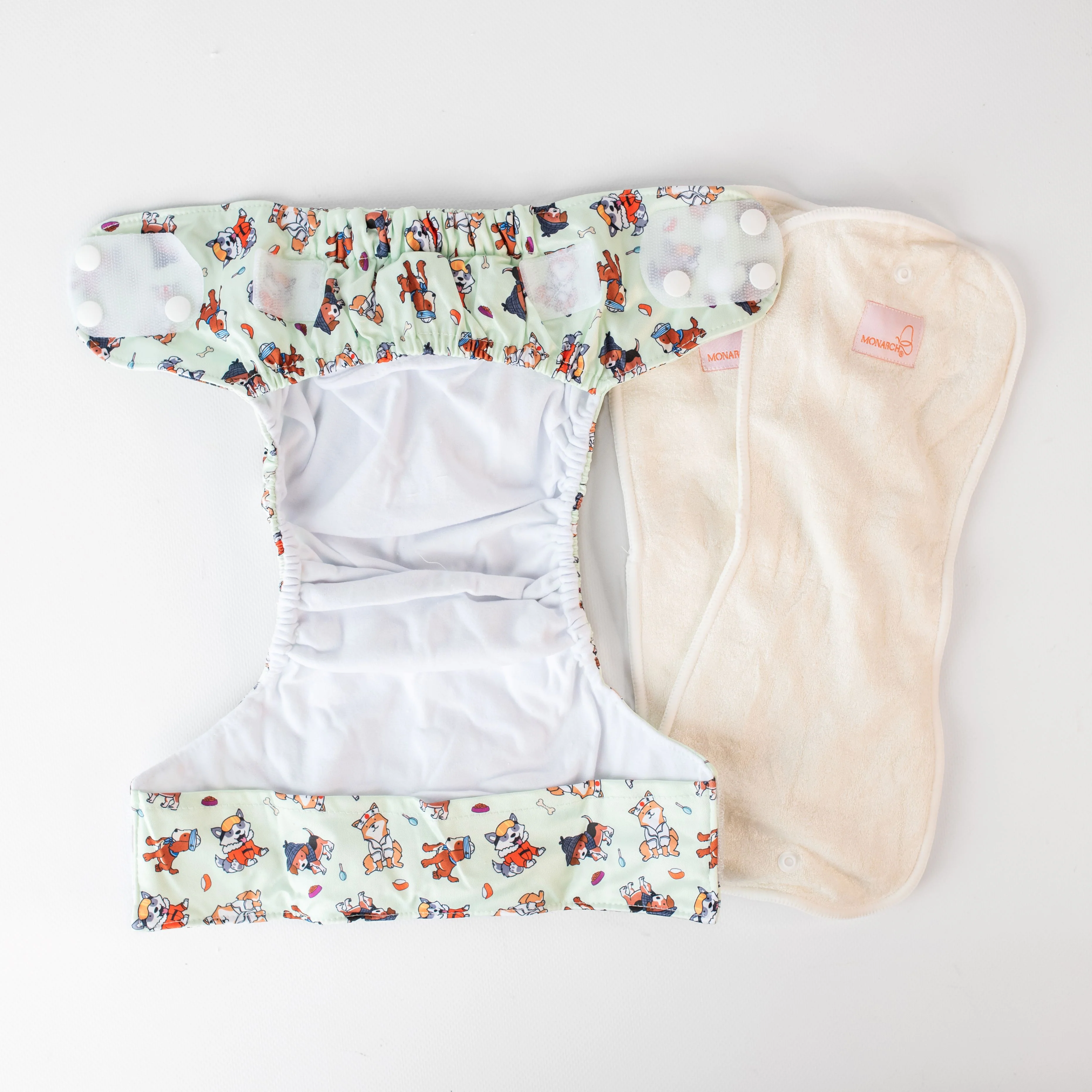 Beginner Nappy | Pawfessionals - Image 4
