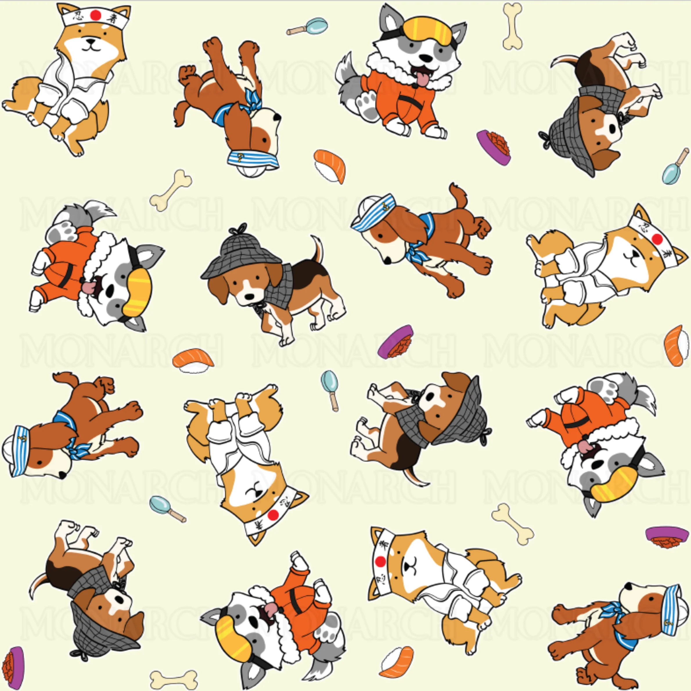 Beginner Nappy | Pawfessionals - Image 7