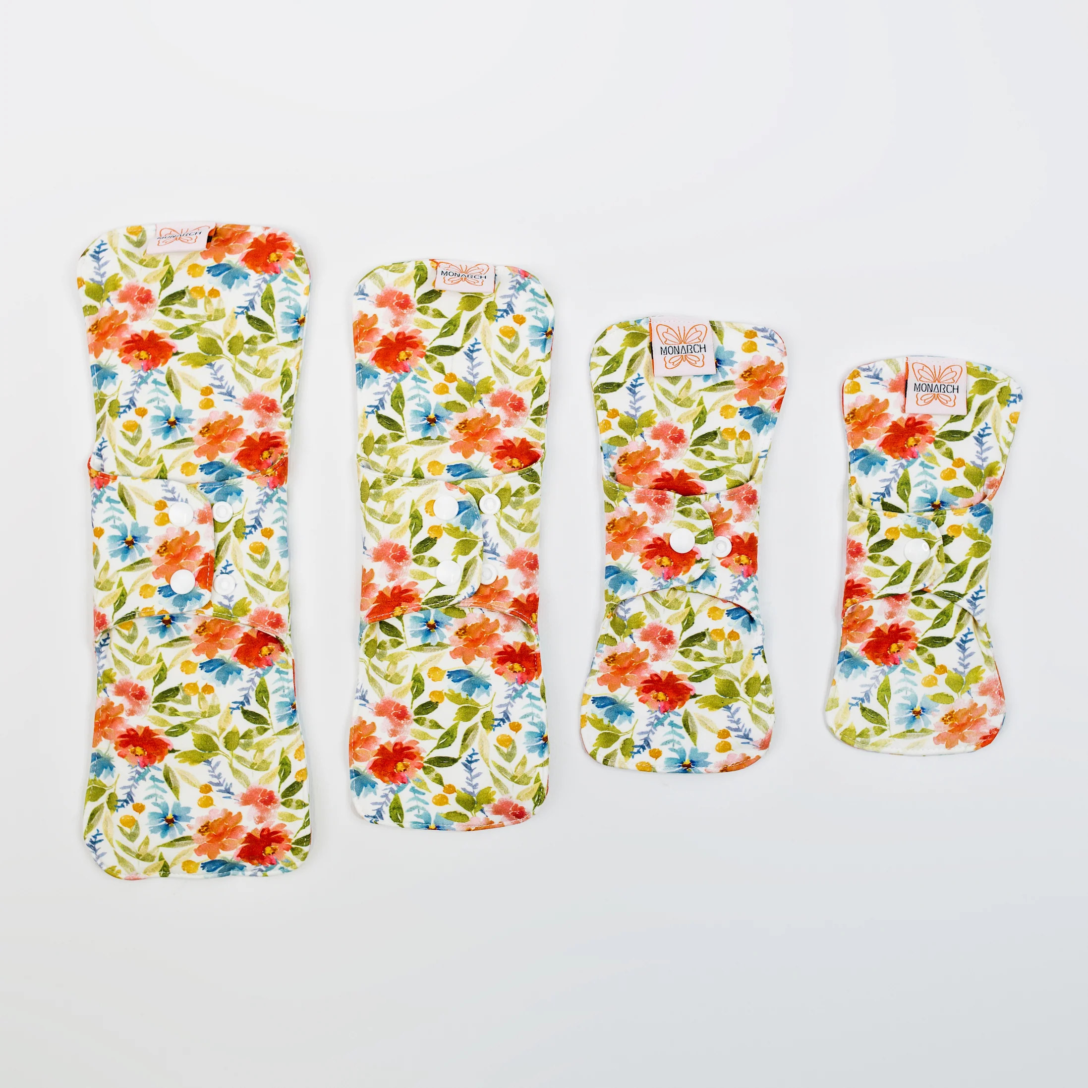 Cloth Pad | Secret Garden - Image 4