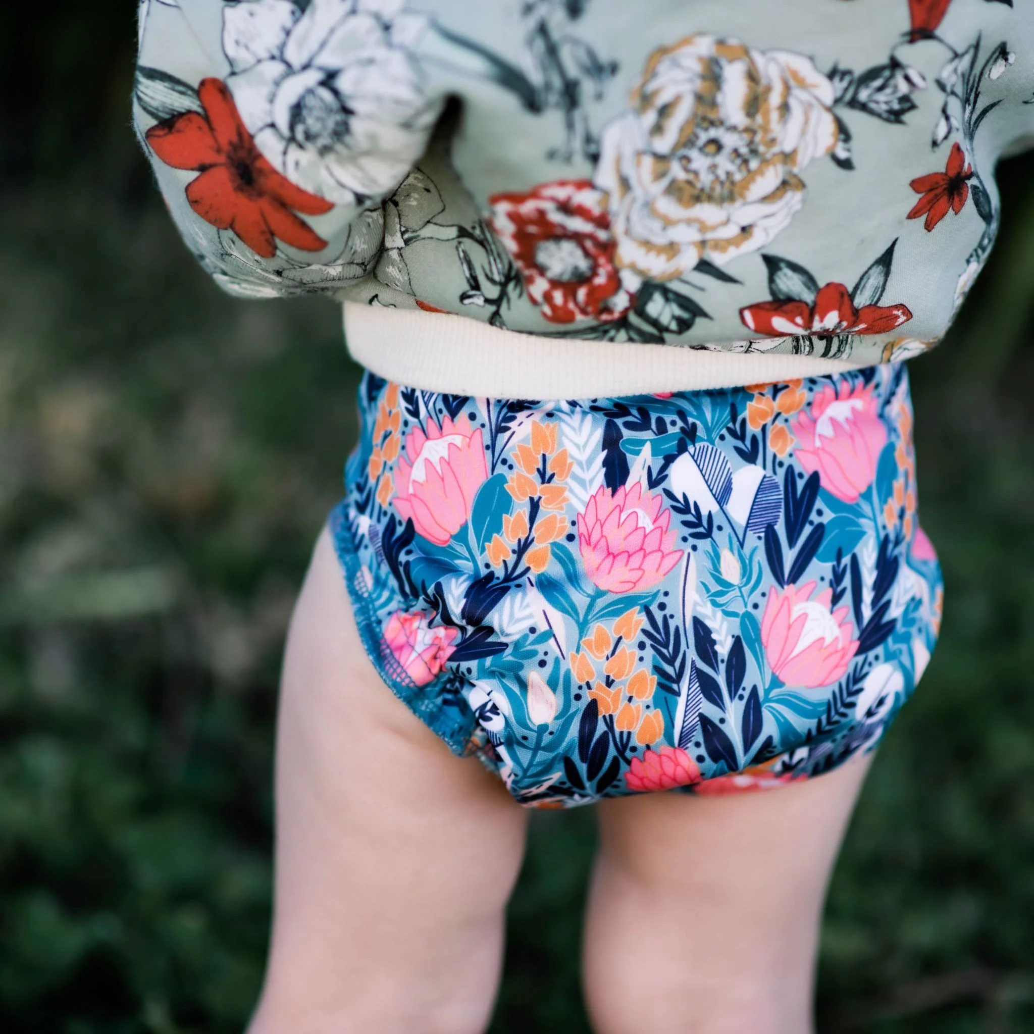Fitted Nappy Cover V1.0 | Imaginatives (OSFM Only) - Image 4