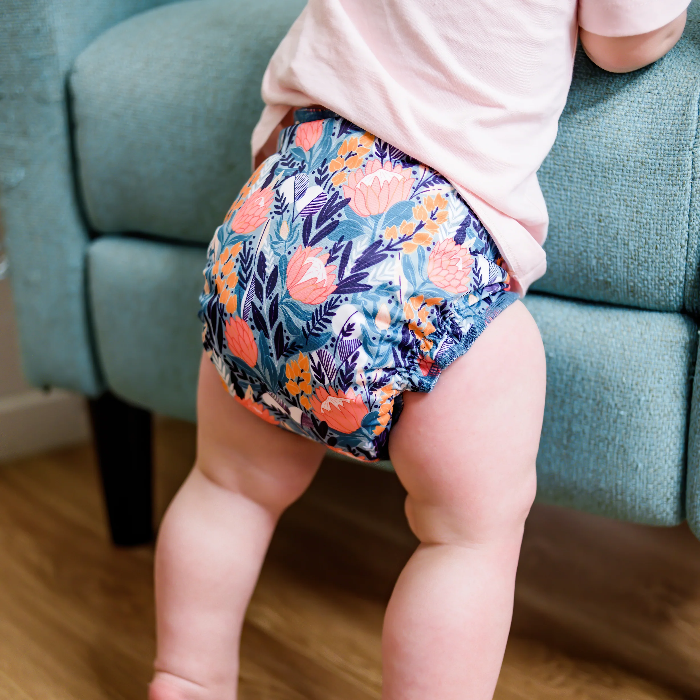 Fitted Nappy Cover V1.0 | Imaginatives (OSFM Only) - Image 5