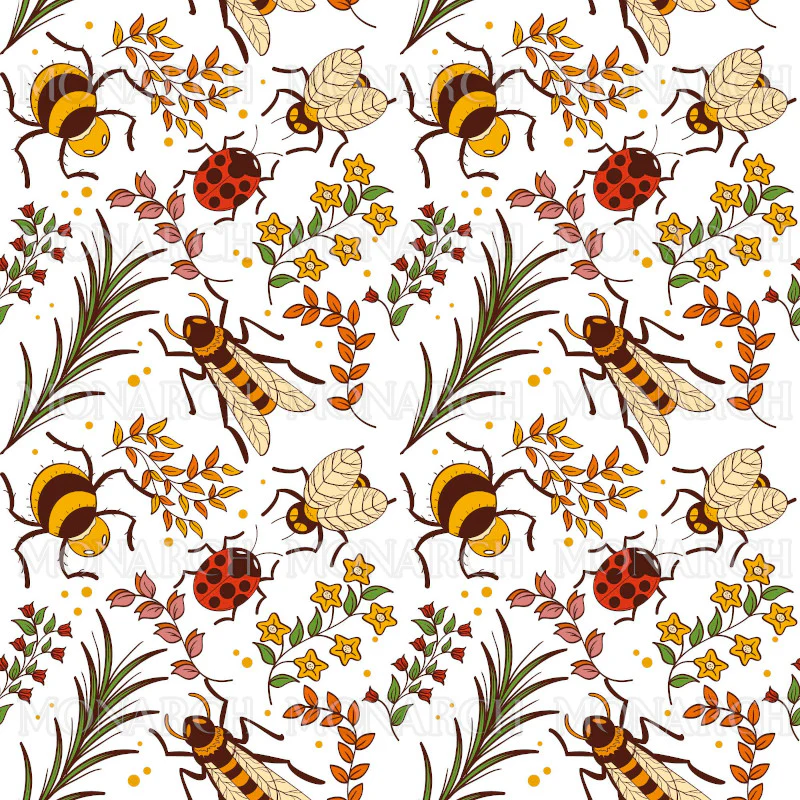 Fitted Nappy Cover V2.0 | Jitterbug - Image 7