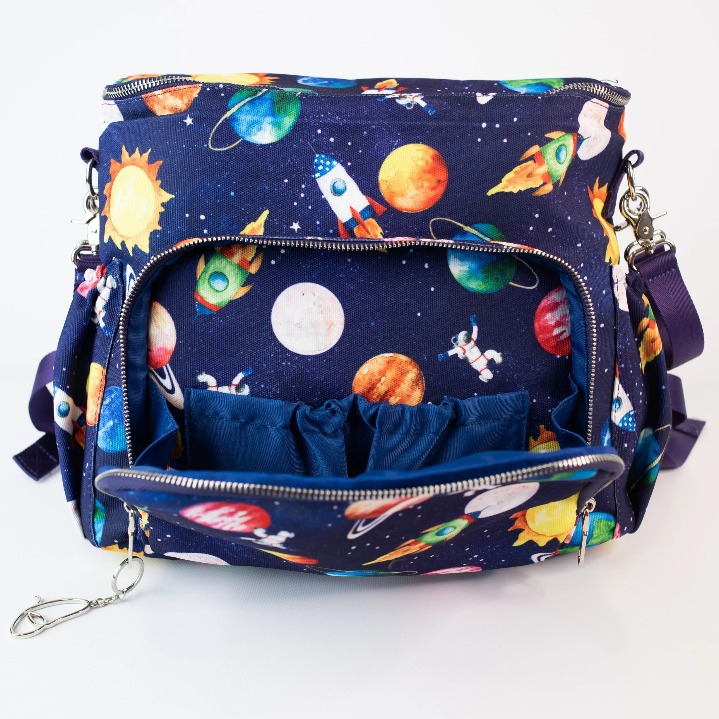 Kids Backpack - Blast Off - Image 10