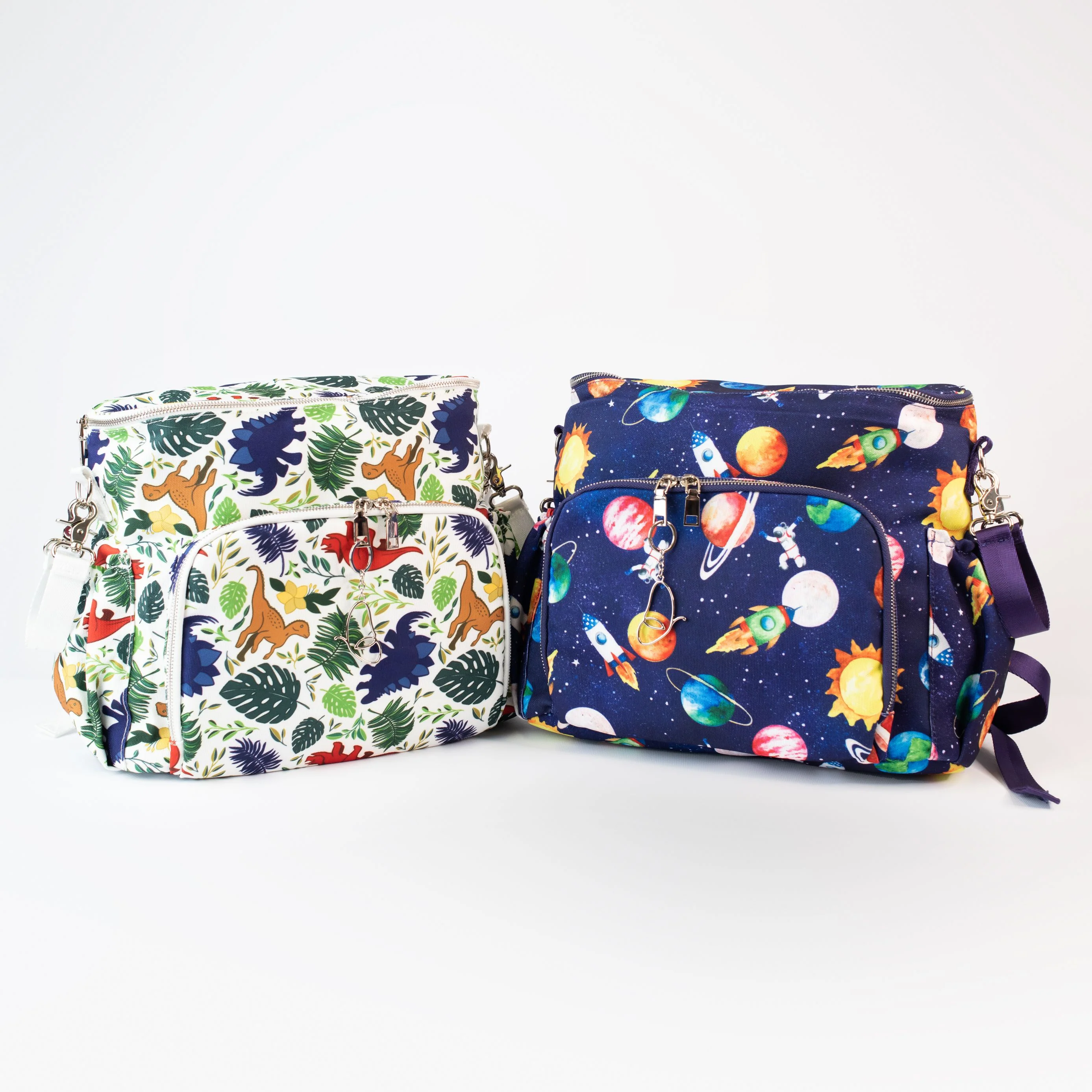 Kids Backpack - Blast Off - Image 12
