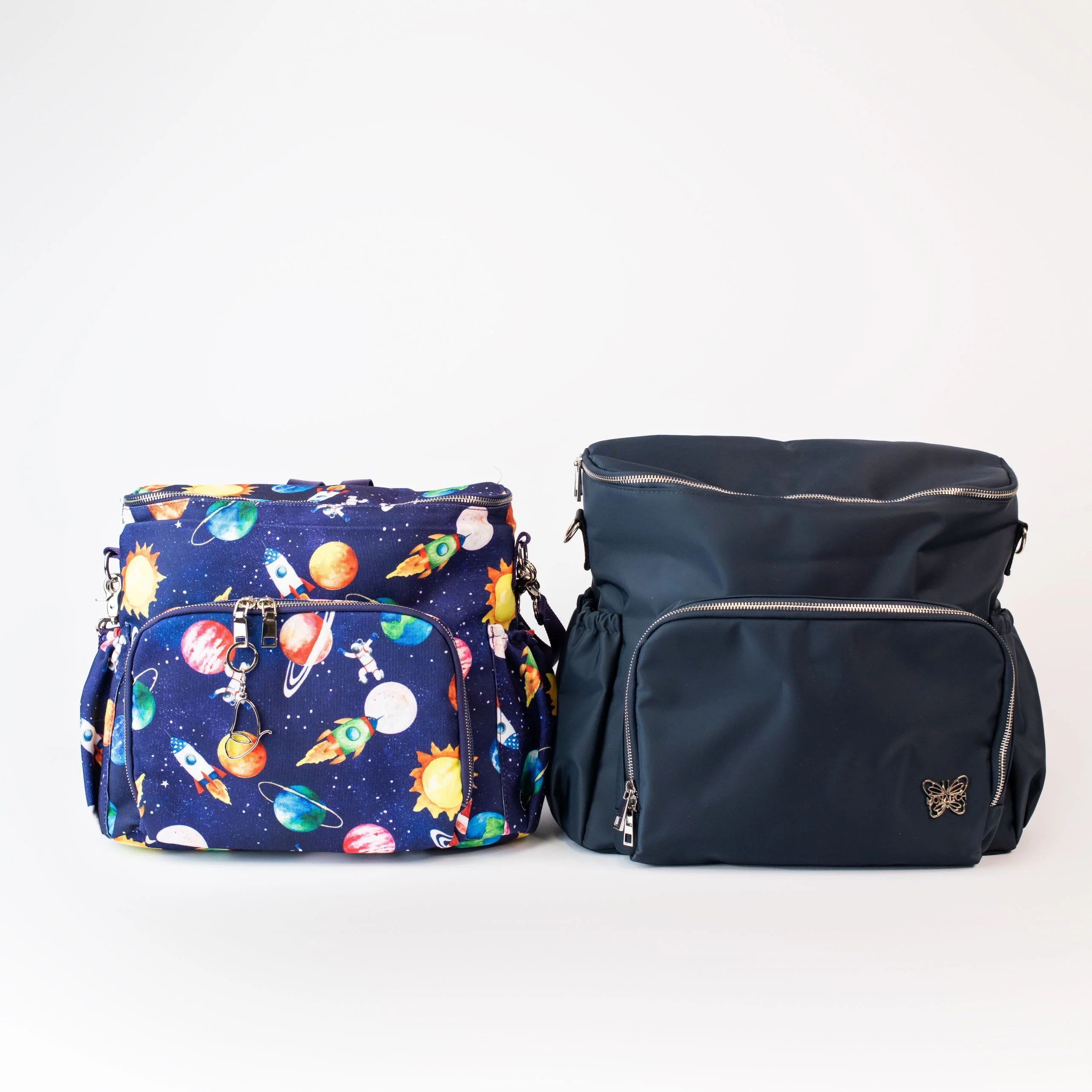 Kids Backpack - Blast Off - Image 13