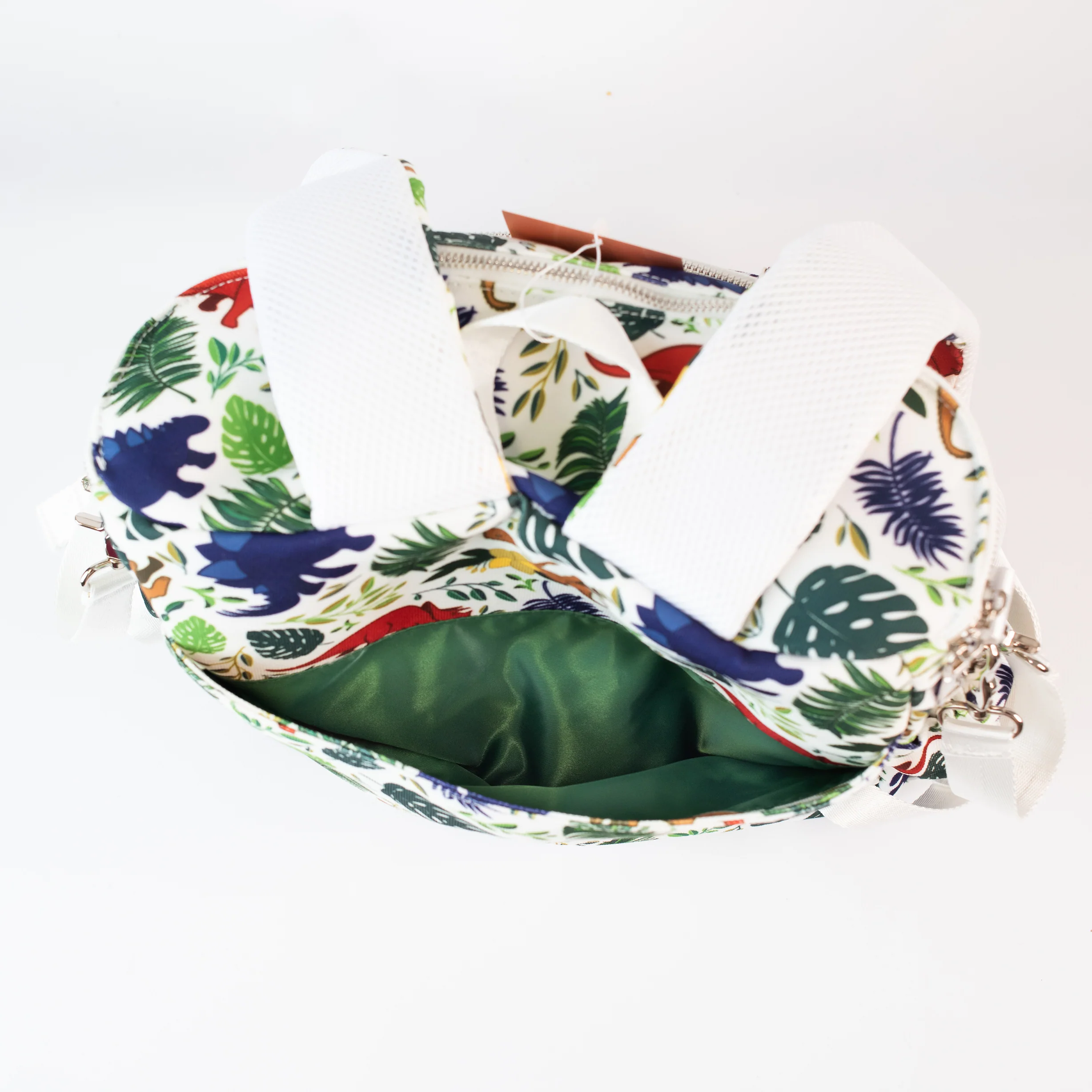 Kids Backpack - Prehistoric - Image 10
