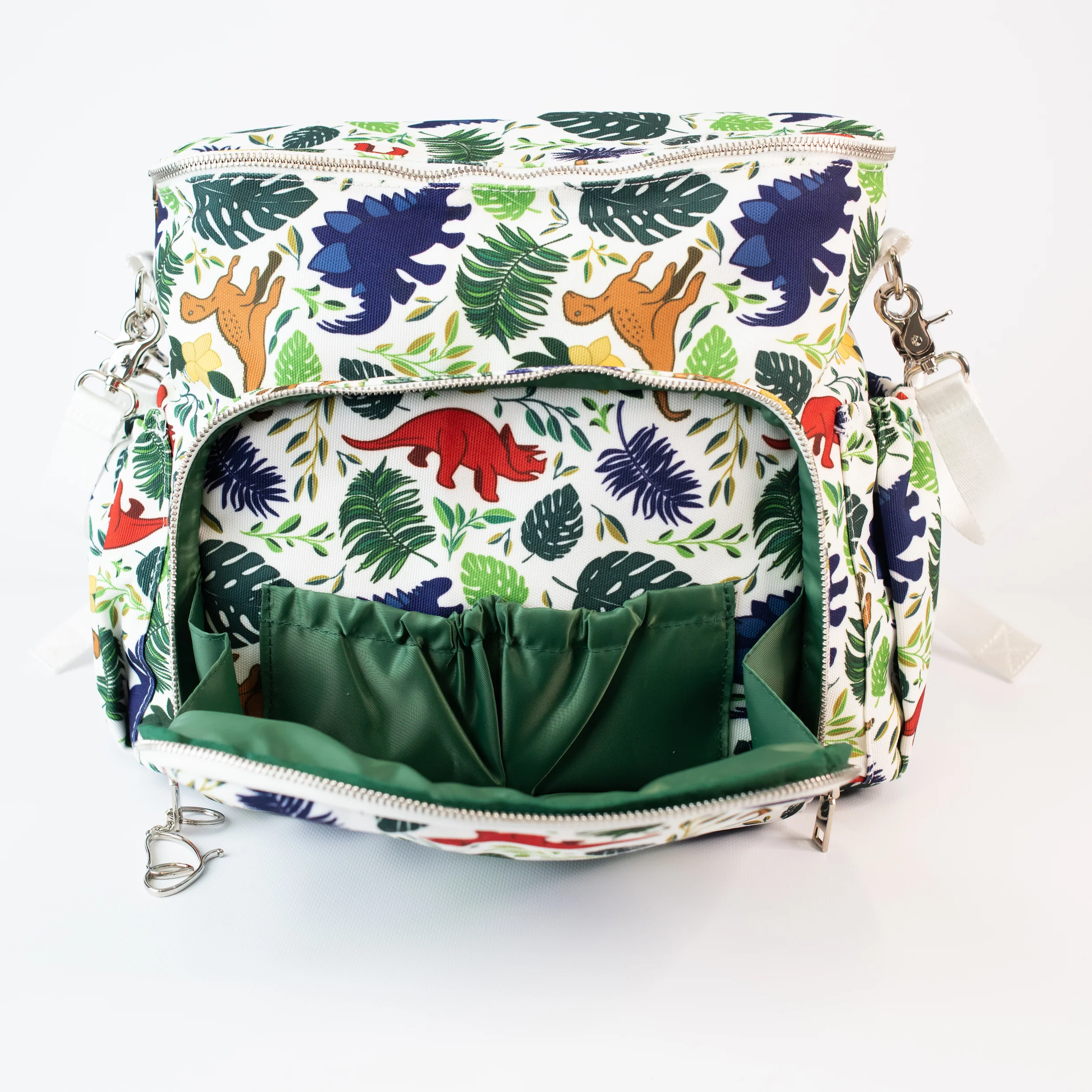 Kids Backpack - Prehistoric - Image 11