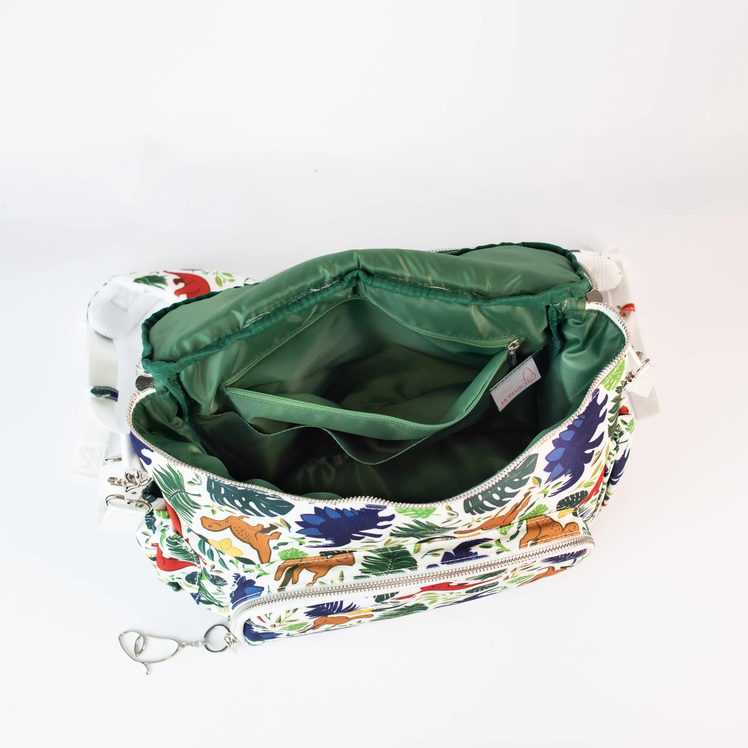 Kids Backpack - Prehistoric - Image 12
