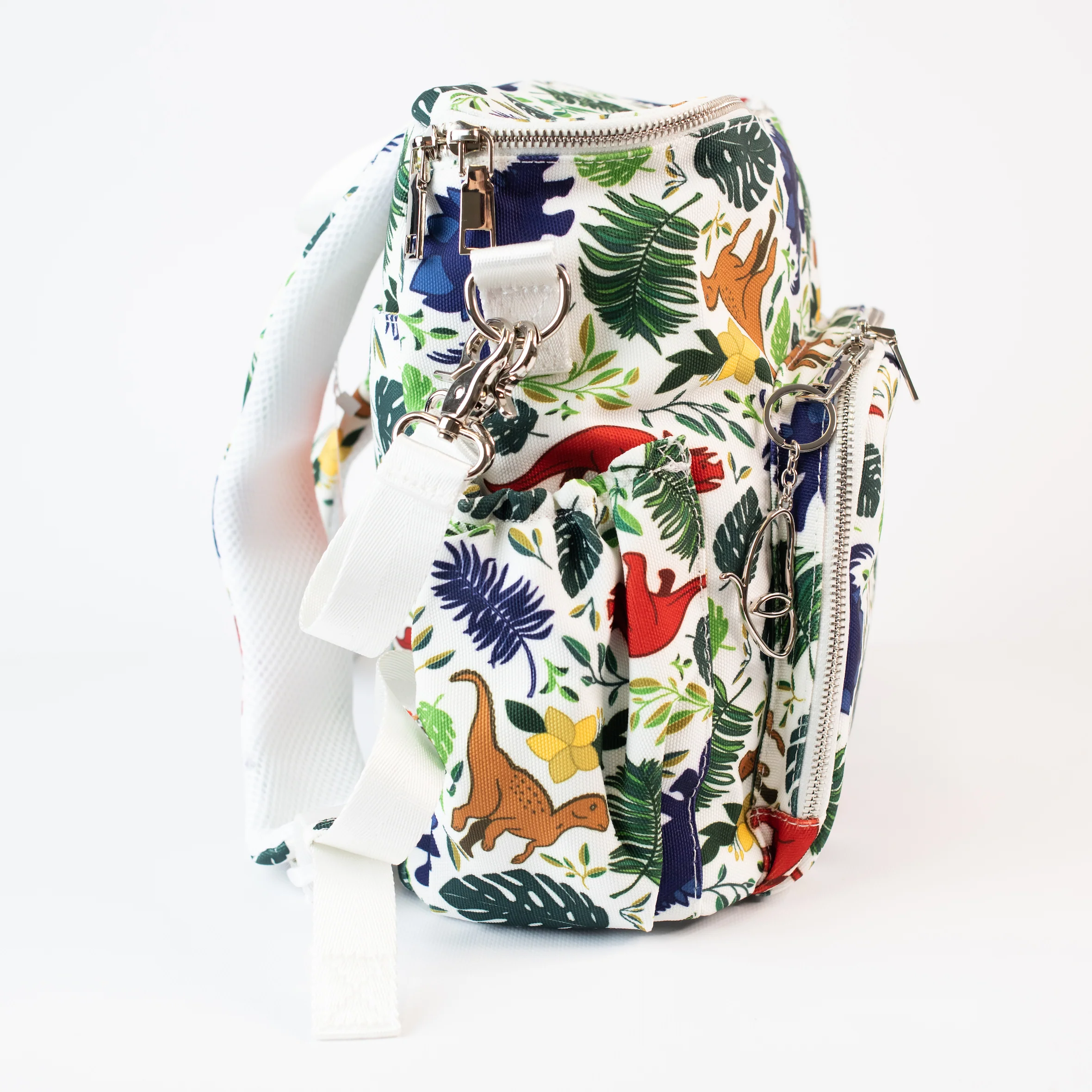 Kids Backpack - Prehistoric - Image 9