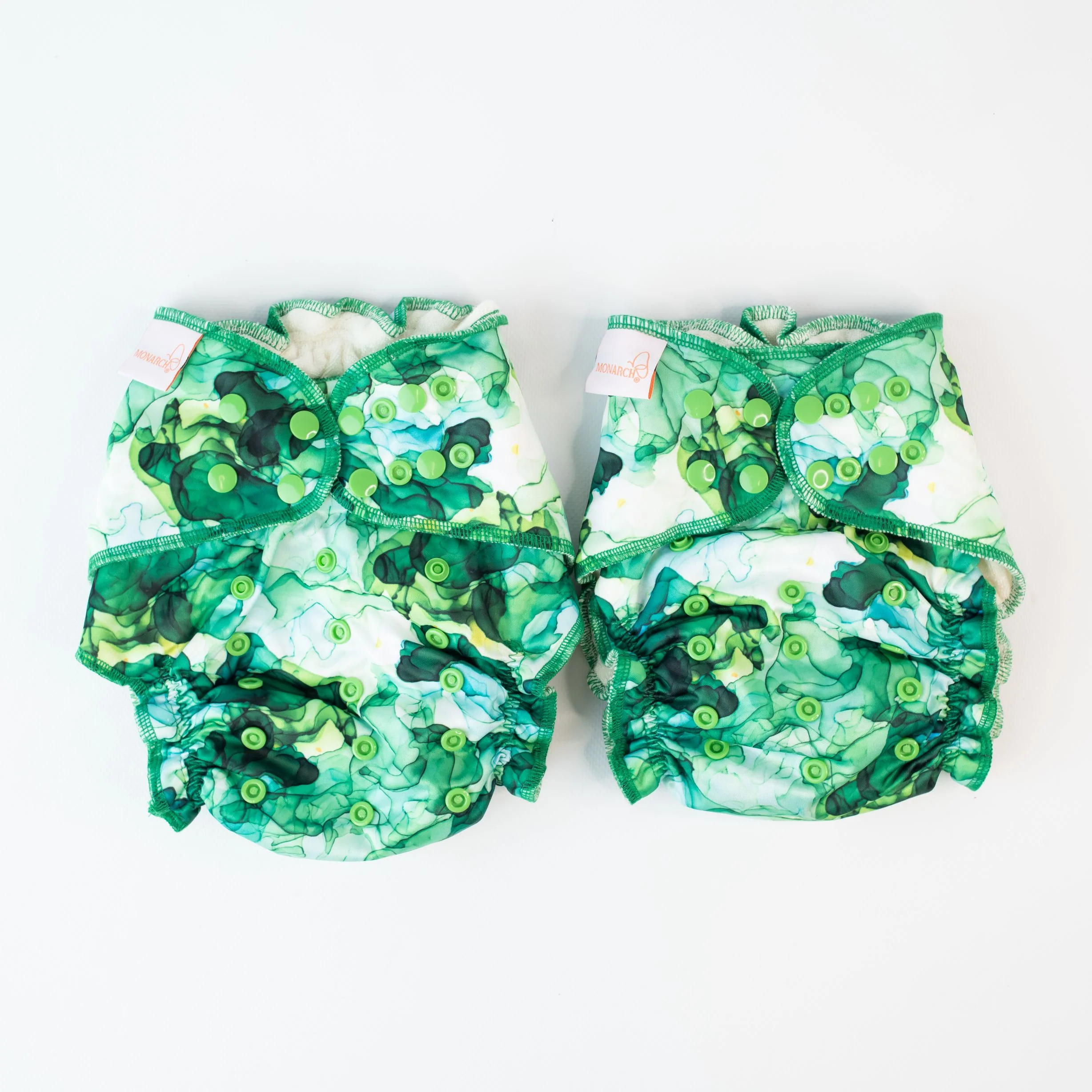 Fitted Nappy Cover V2.0 | Sublime - Image 5