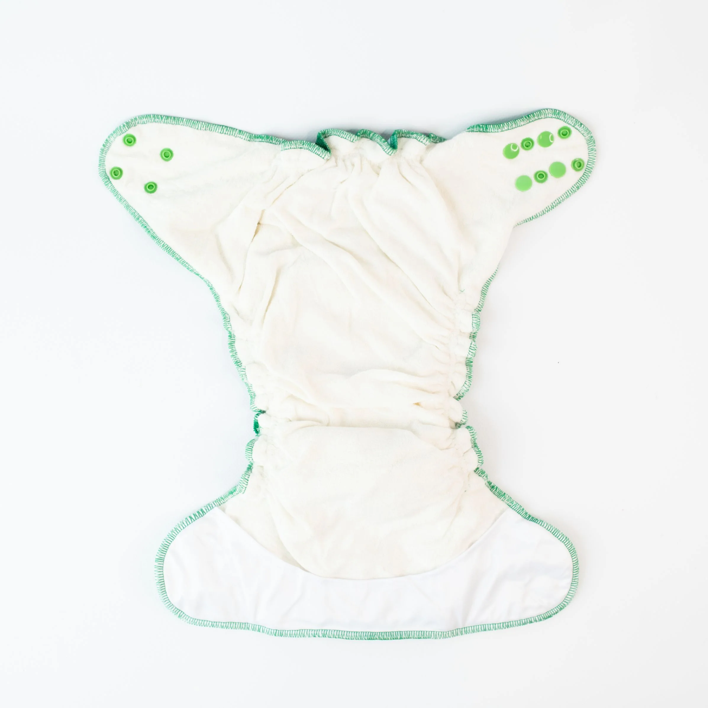 Fitted Nappy Cover V2.0 | Sublime - Image 6