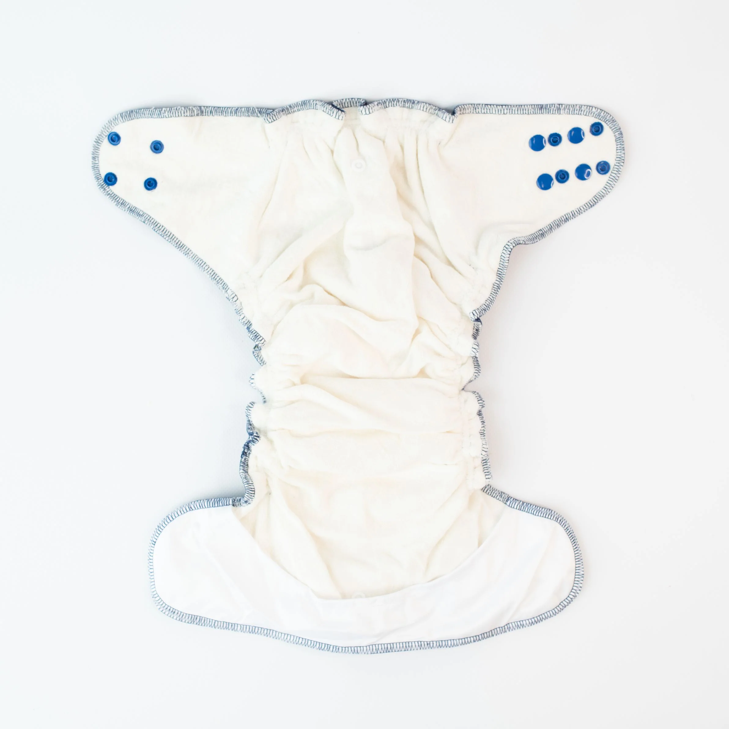 Fitted Nappy Cover V2.0 | Universal Language - Image 5