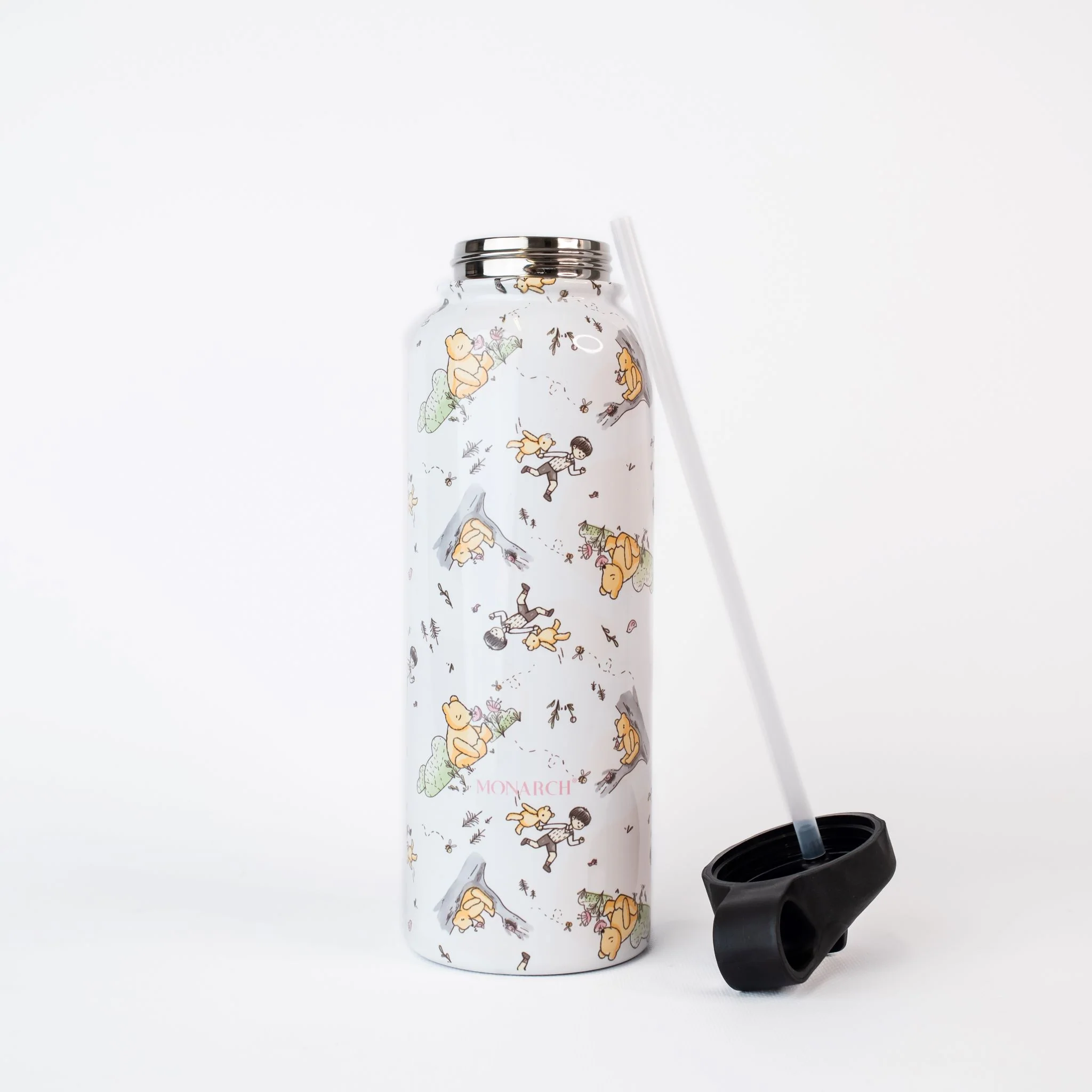 Insulated Bottle - Replacement Straw - Image 3