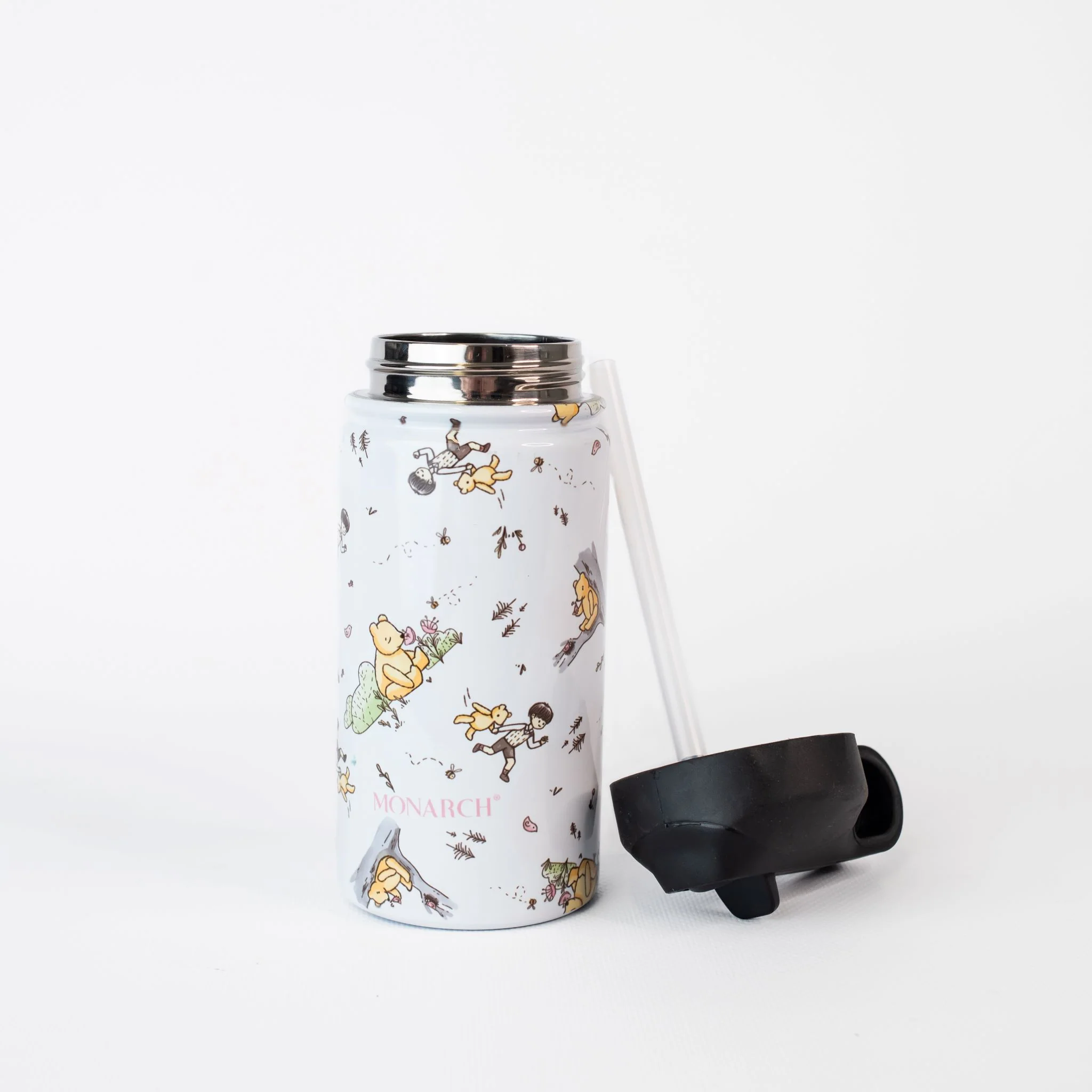 Insulated Bottle - Replacement Straw - Image 4