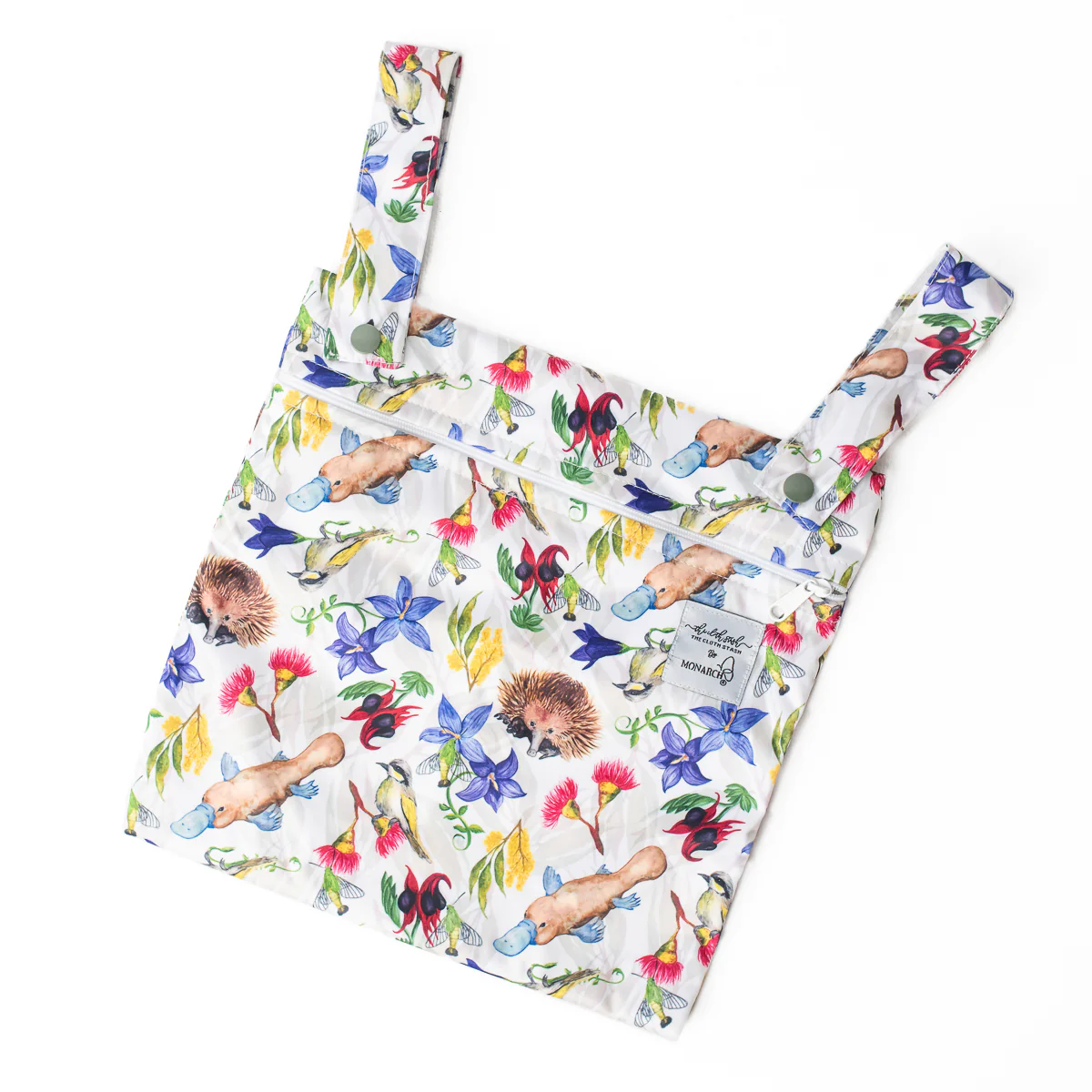 Mini Wet Bag | Native Nursery - Image 2