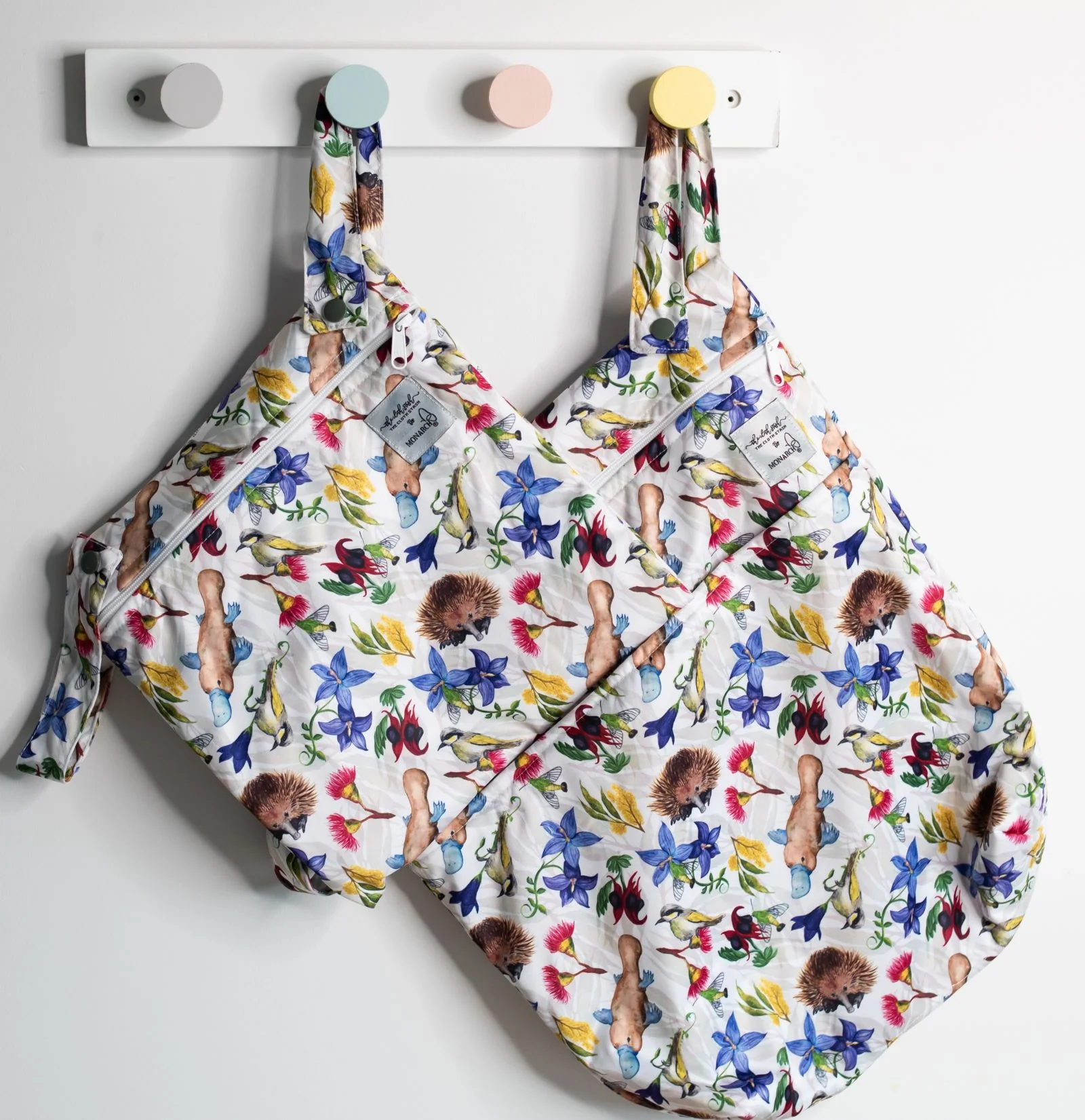 Mini Wet Bag | Native Nursery - Image 3