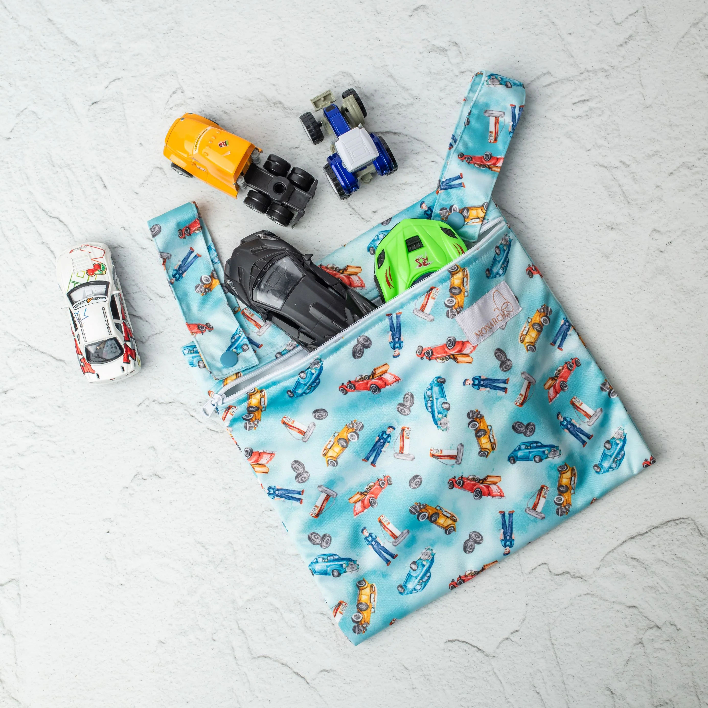 Mini Wet Bag | Change Station - Image 2