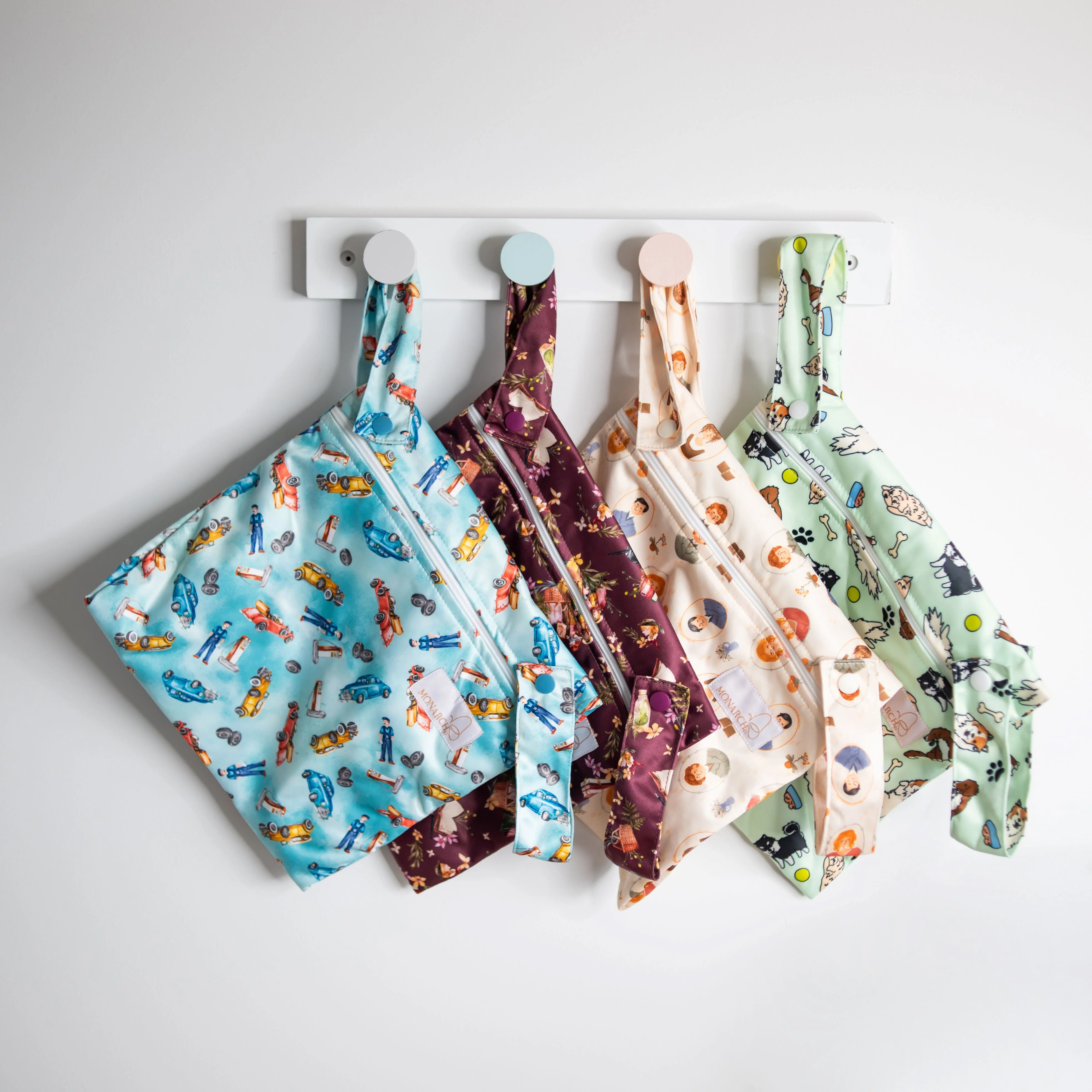Mini Wet Bag | Change Station - Image 4