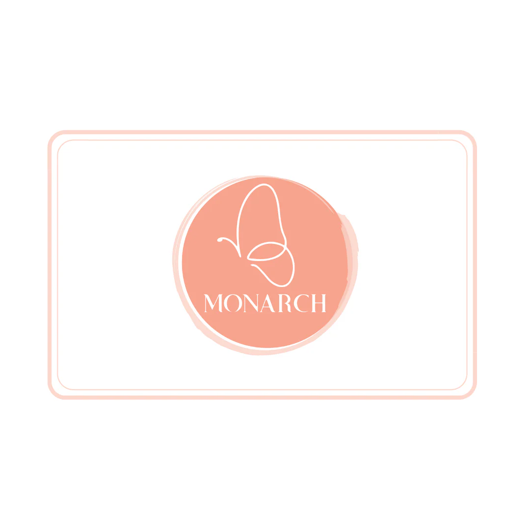 Monarch Gift Card