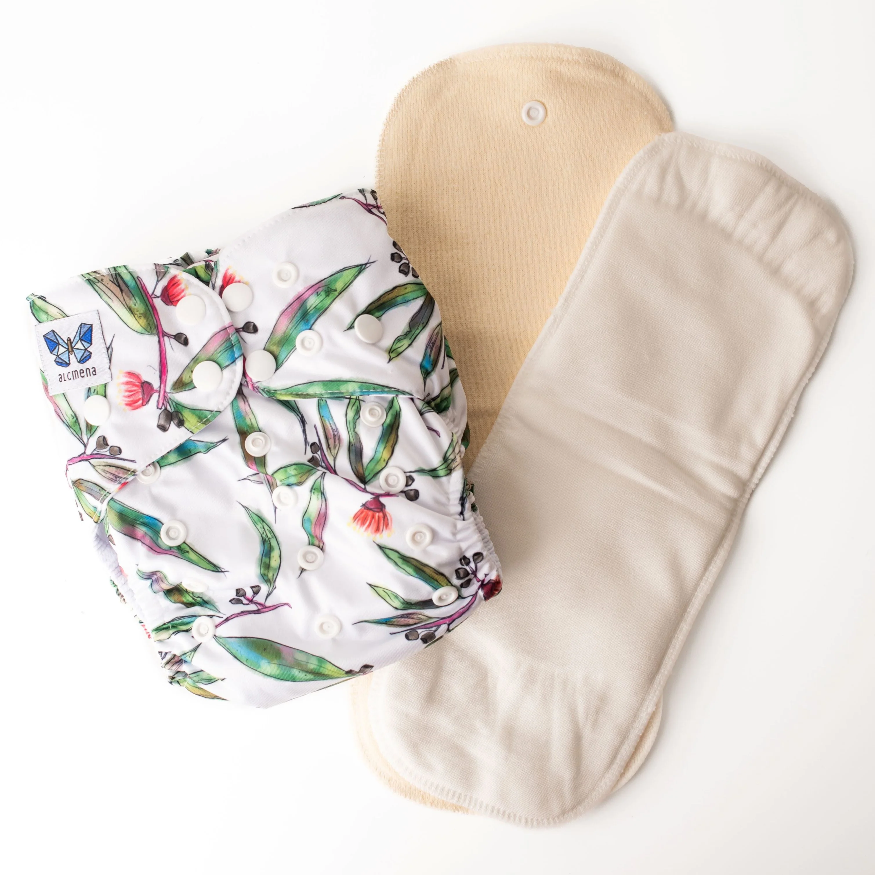 Classic OG Duo Nappy | Gumtree - Image 2
