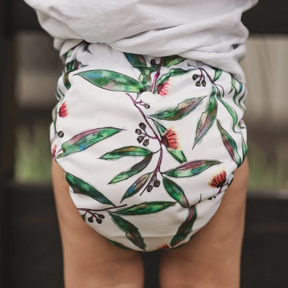 Classic OG Duo Nappy | Gumtree - Image 3