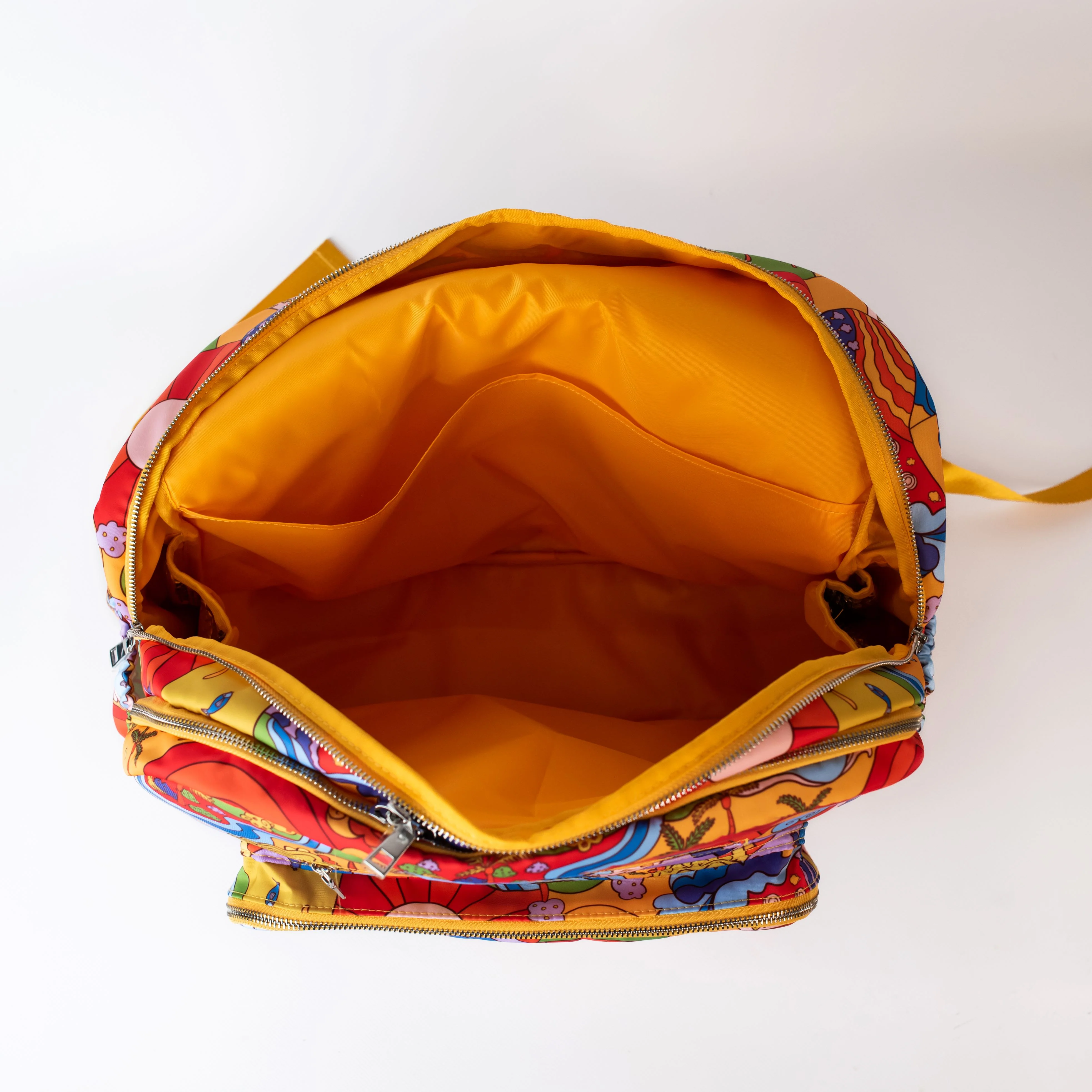 The Weekender Backpack | Sunburst Country - Image 10