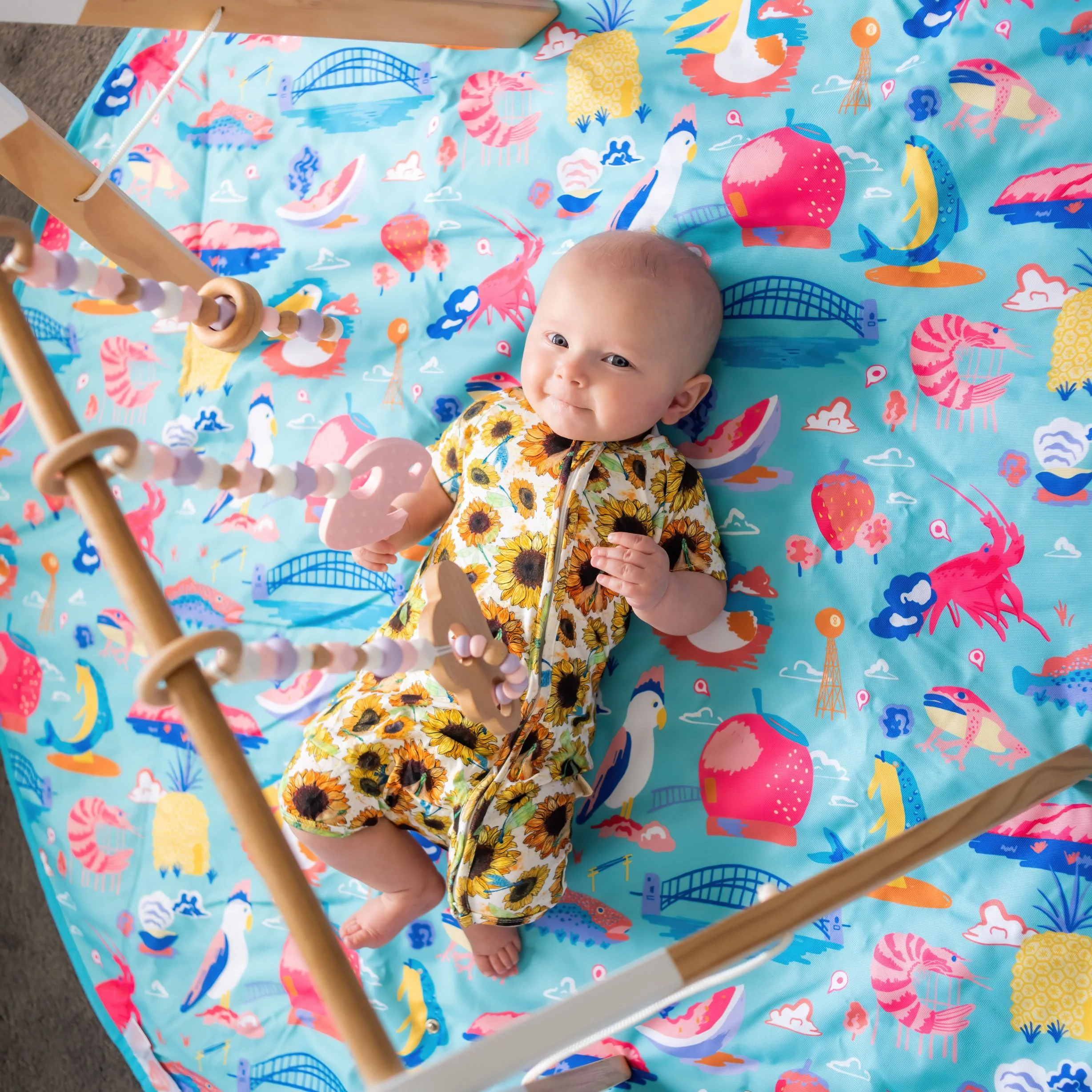 Play Mat | Big Things - Image 3