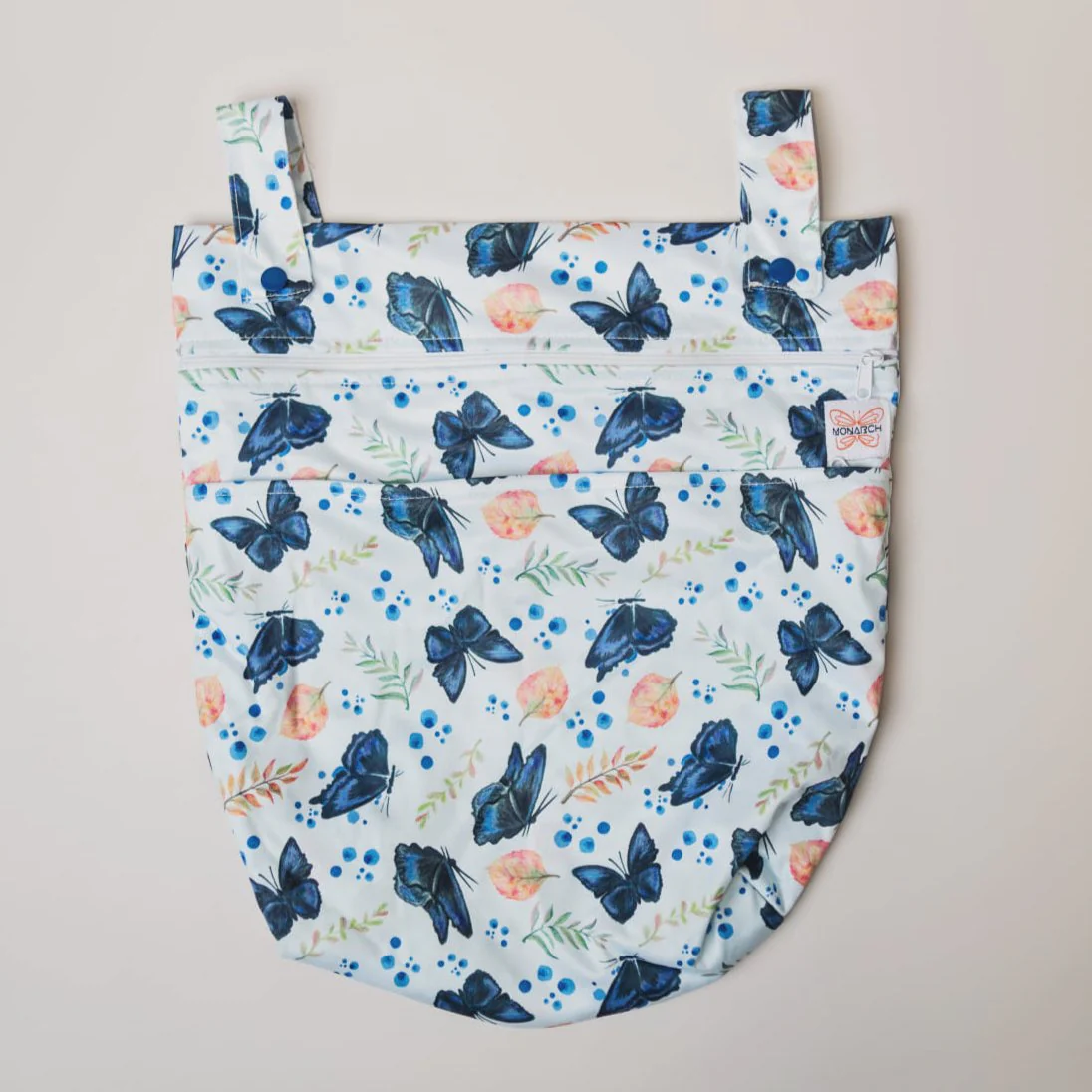 Regular Wet Bag | Alcmena Flora - Image 2
