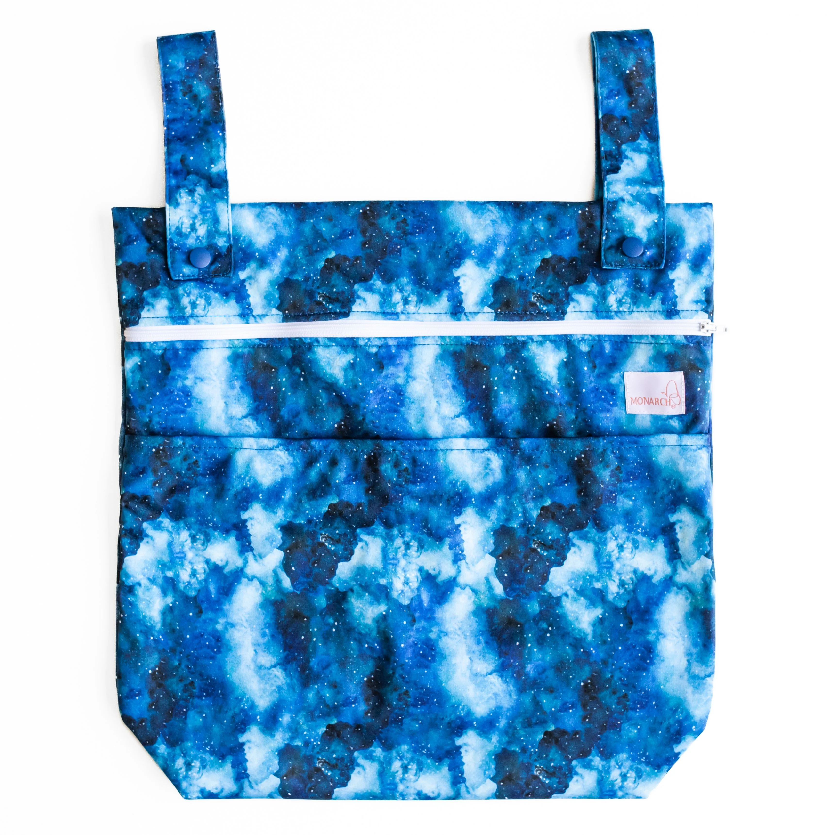 Regular Wet Bag | Butterfly Cluster