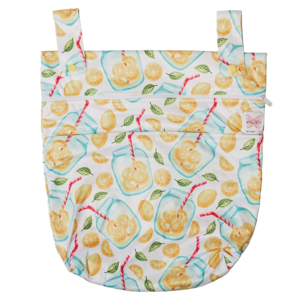 Regular Wet Bag | Lemon Squeezy