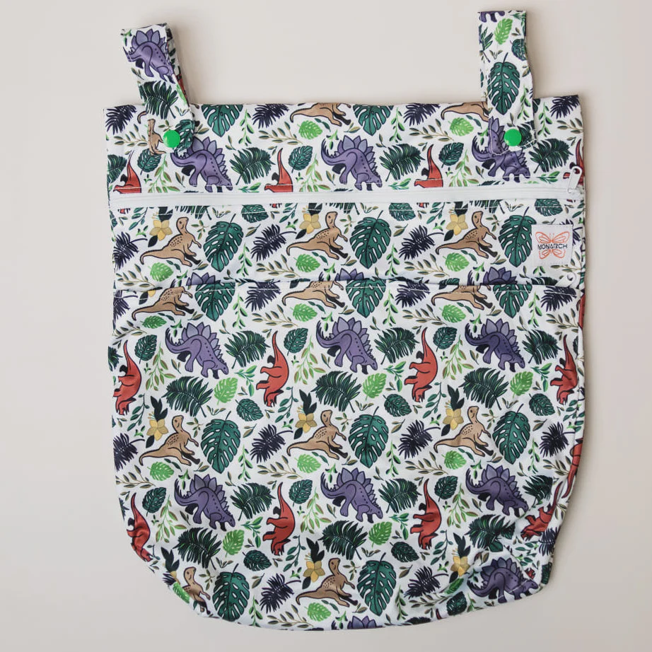 Regular Wet Bag | Prehistoric - Image 3
