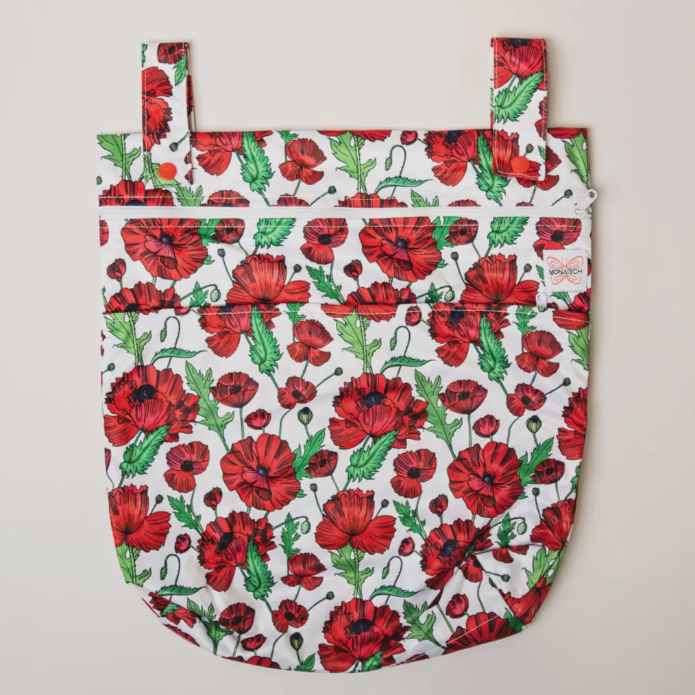 Regular Wet Bag | Remember Them