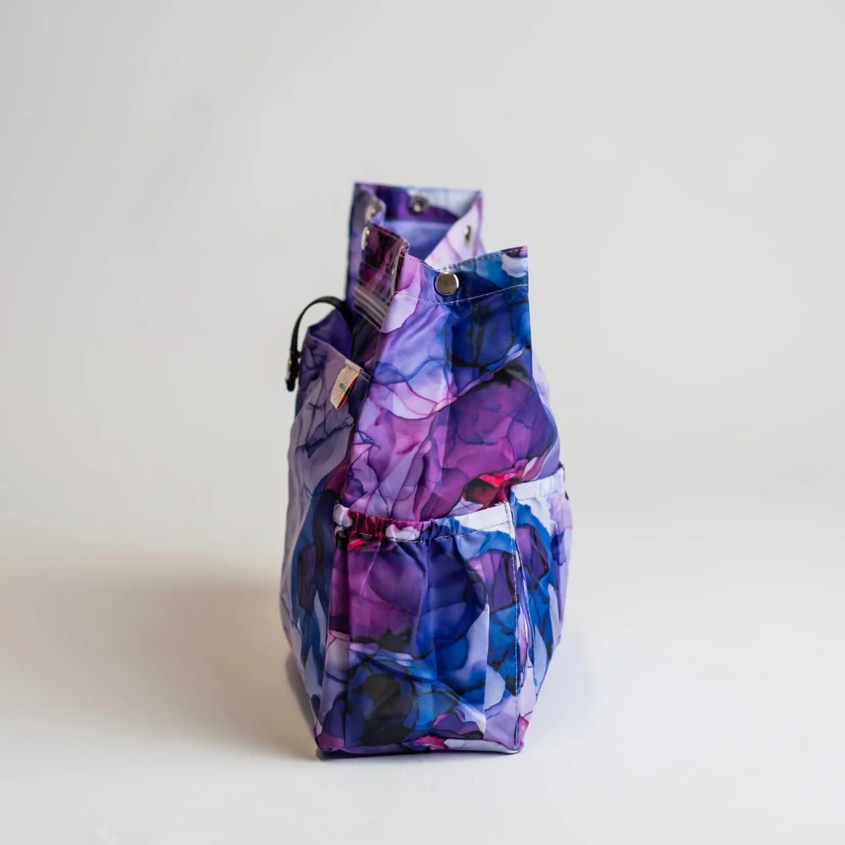 Removable Backpack Caddy / Organiser - Image 5
