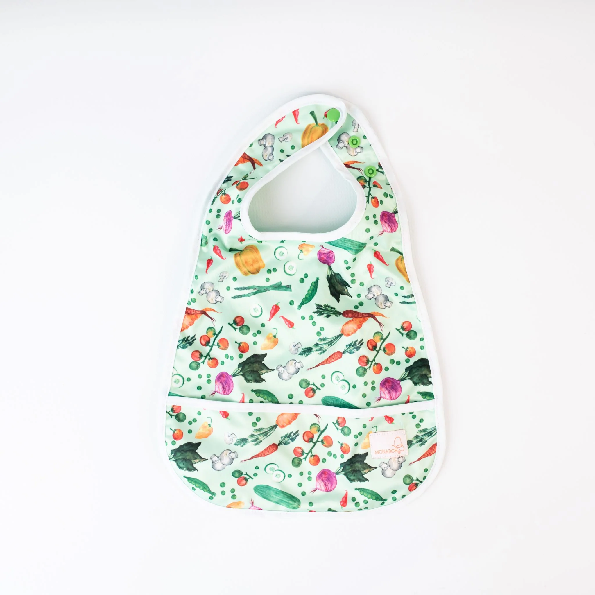 Reversible Bibs Bundle - Image 3