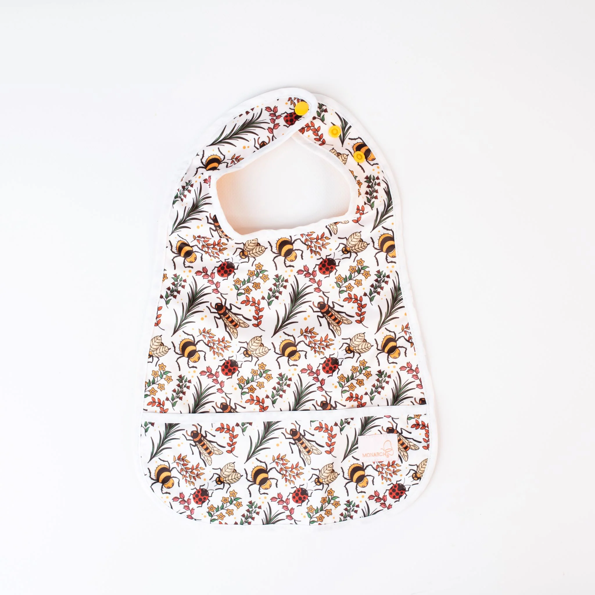 Reversible Bibs Bundle - Image 4