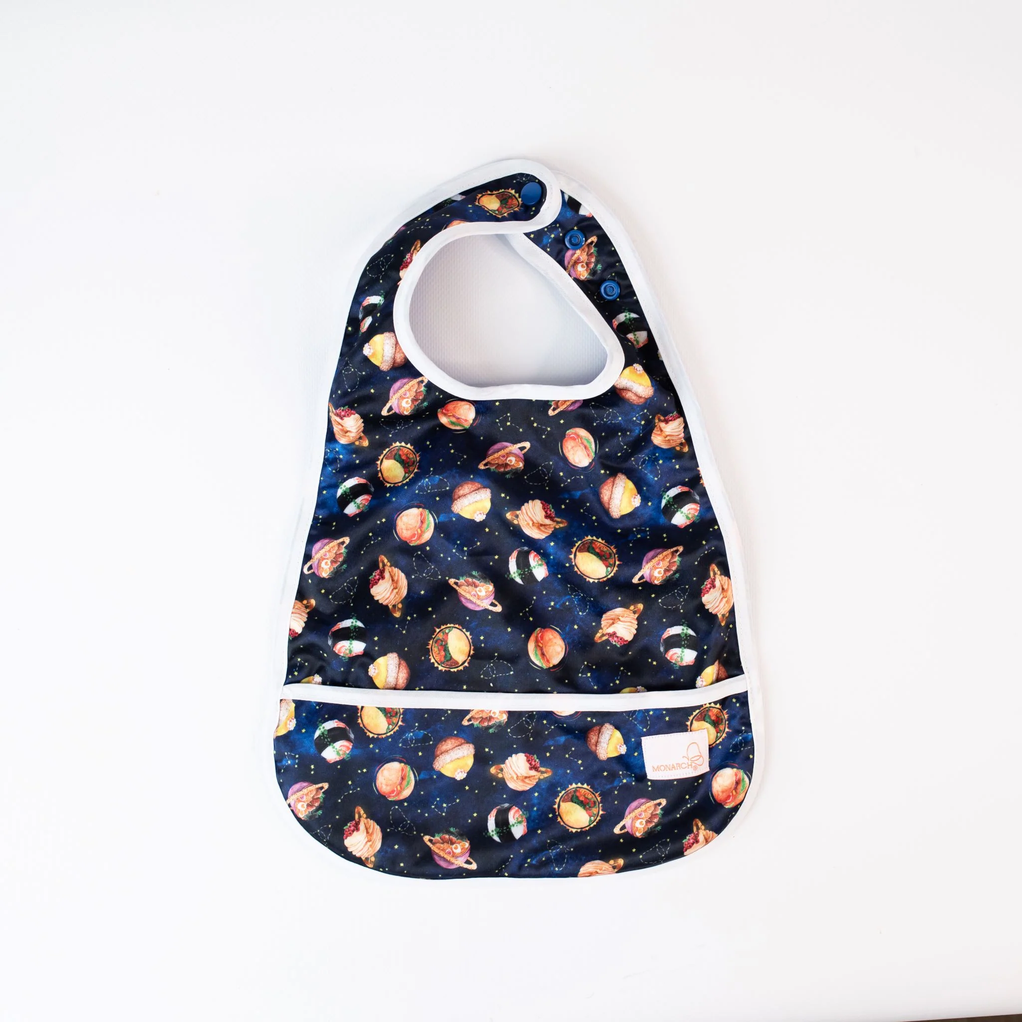 Reversible Bibs Bundle - Image 6