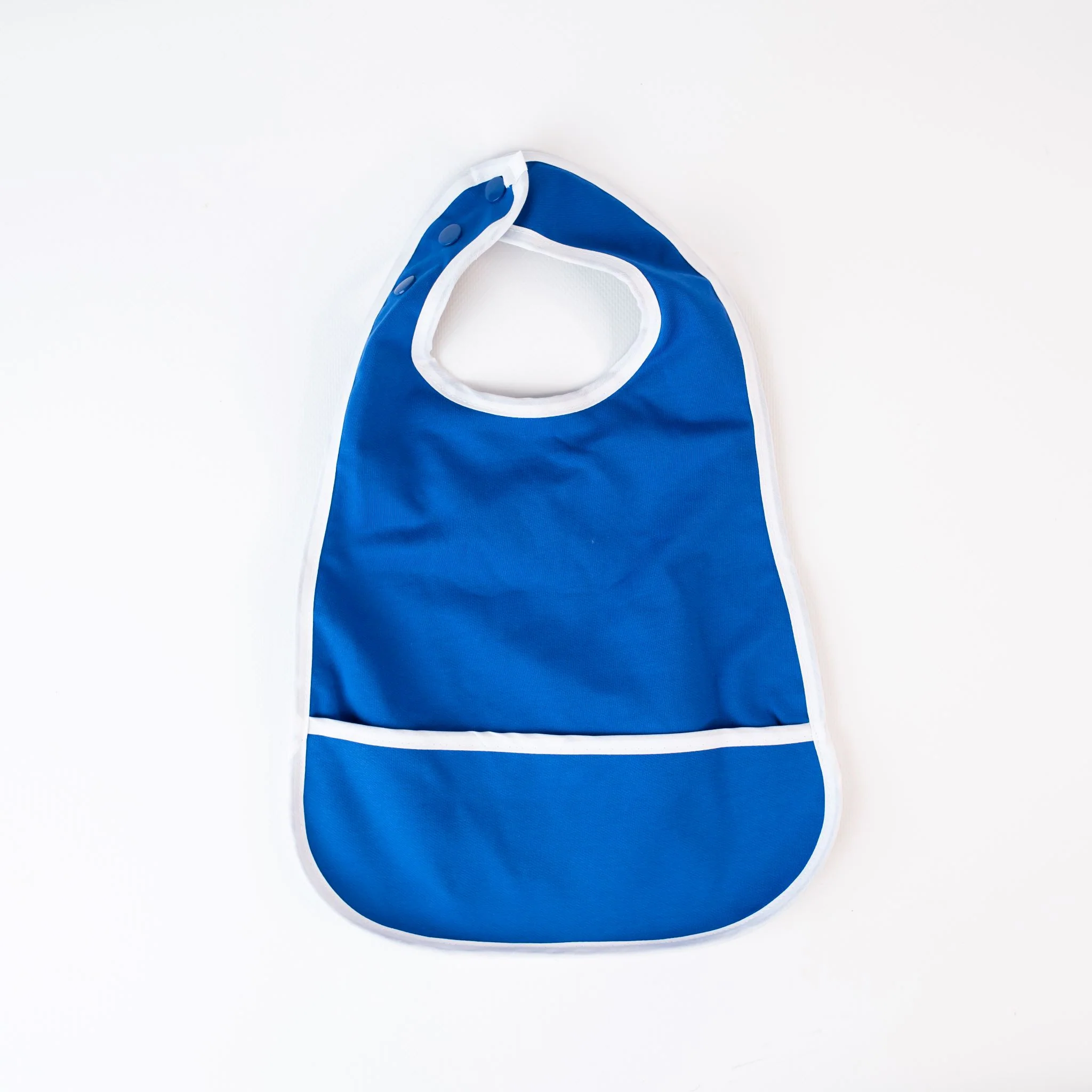 Reversible Bibs - Universal Language - Image 4