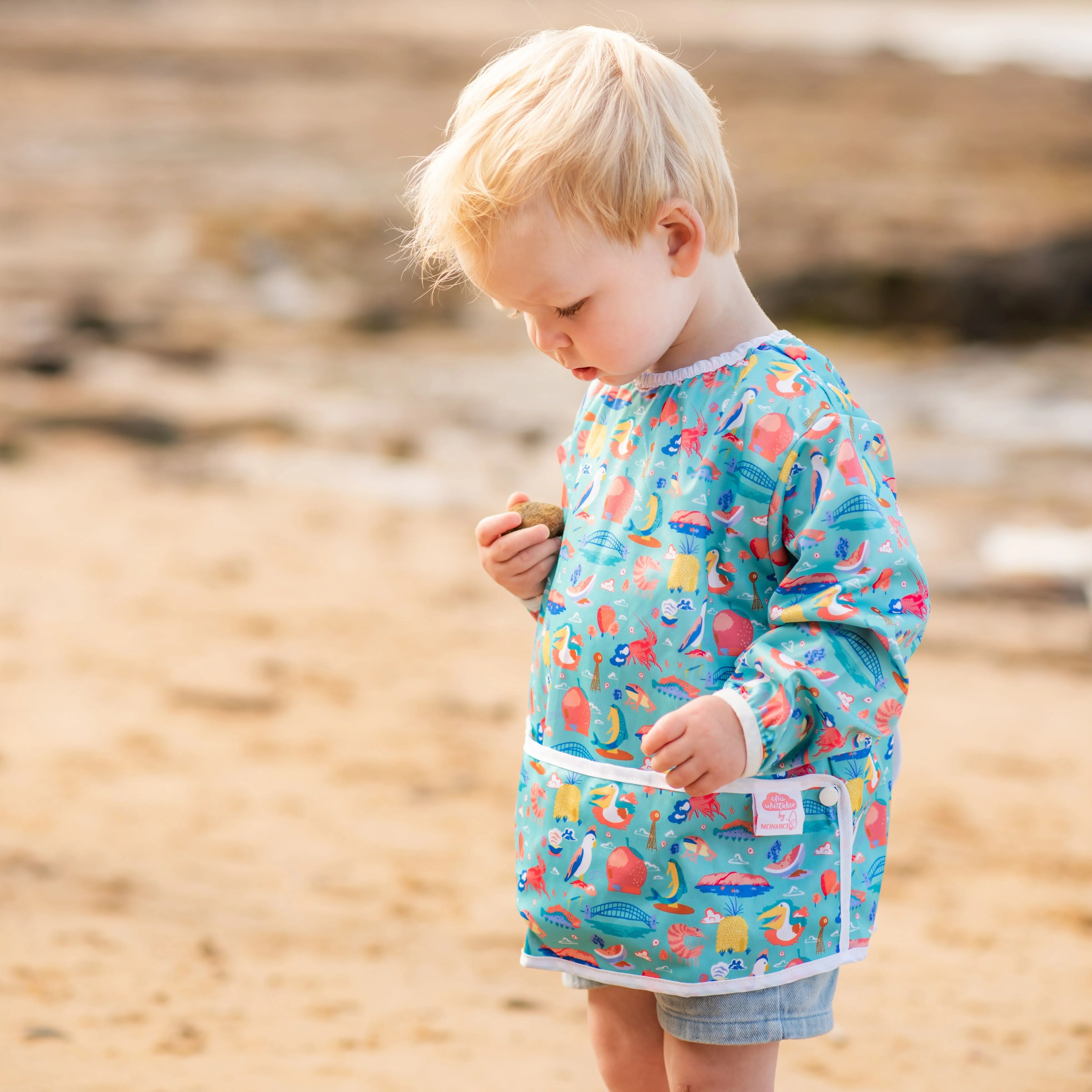 Smock | Big Things - Image 3