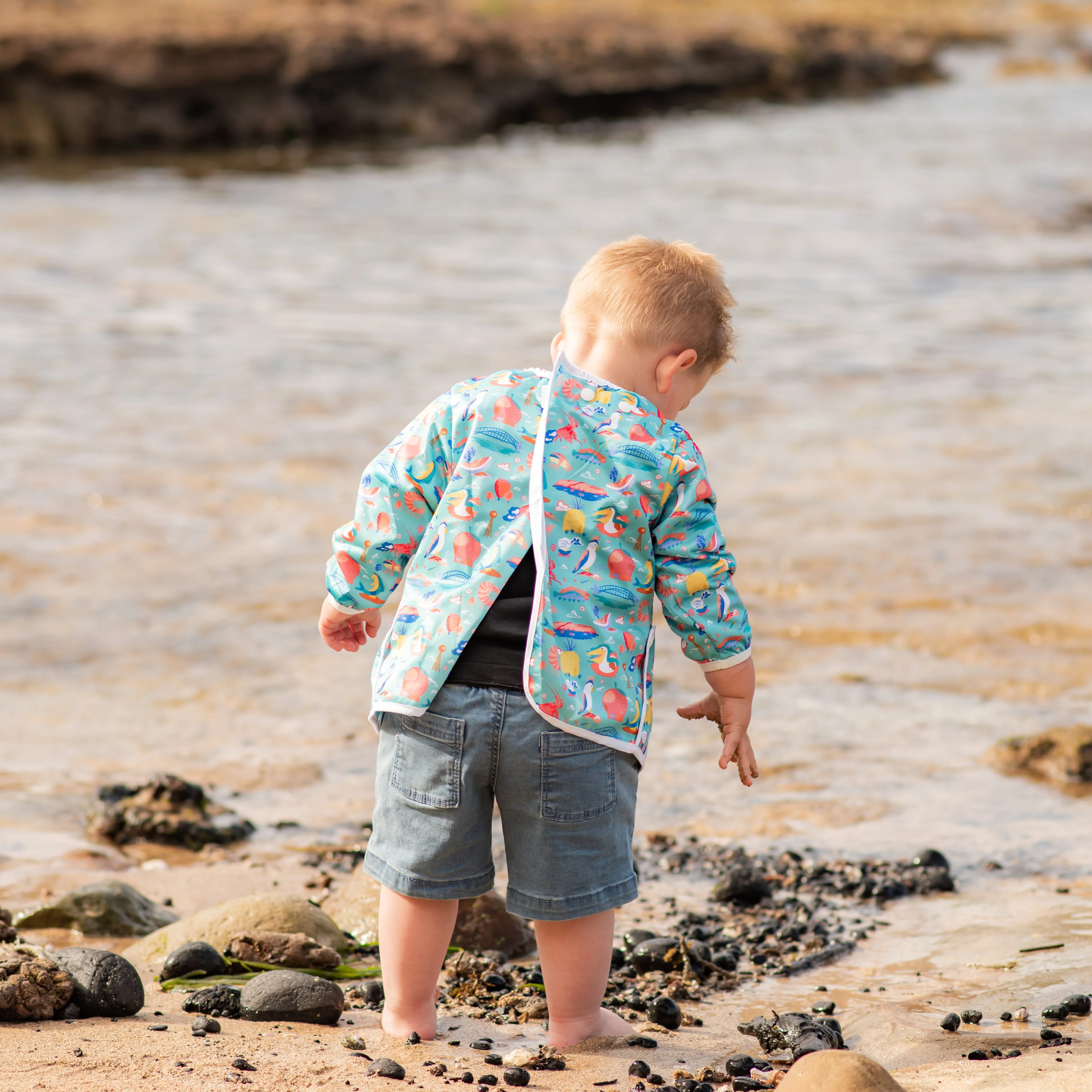 Smock | Big Things - Image 5