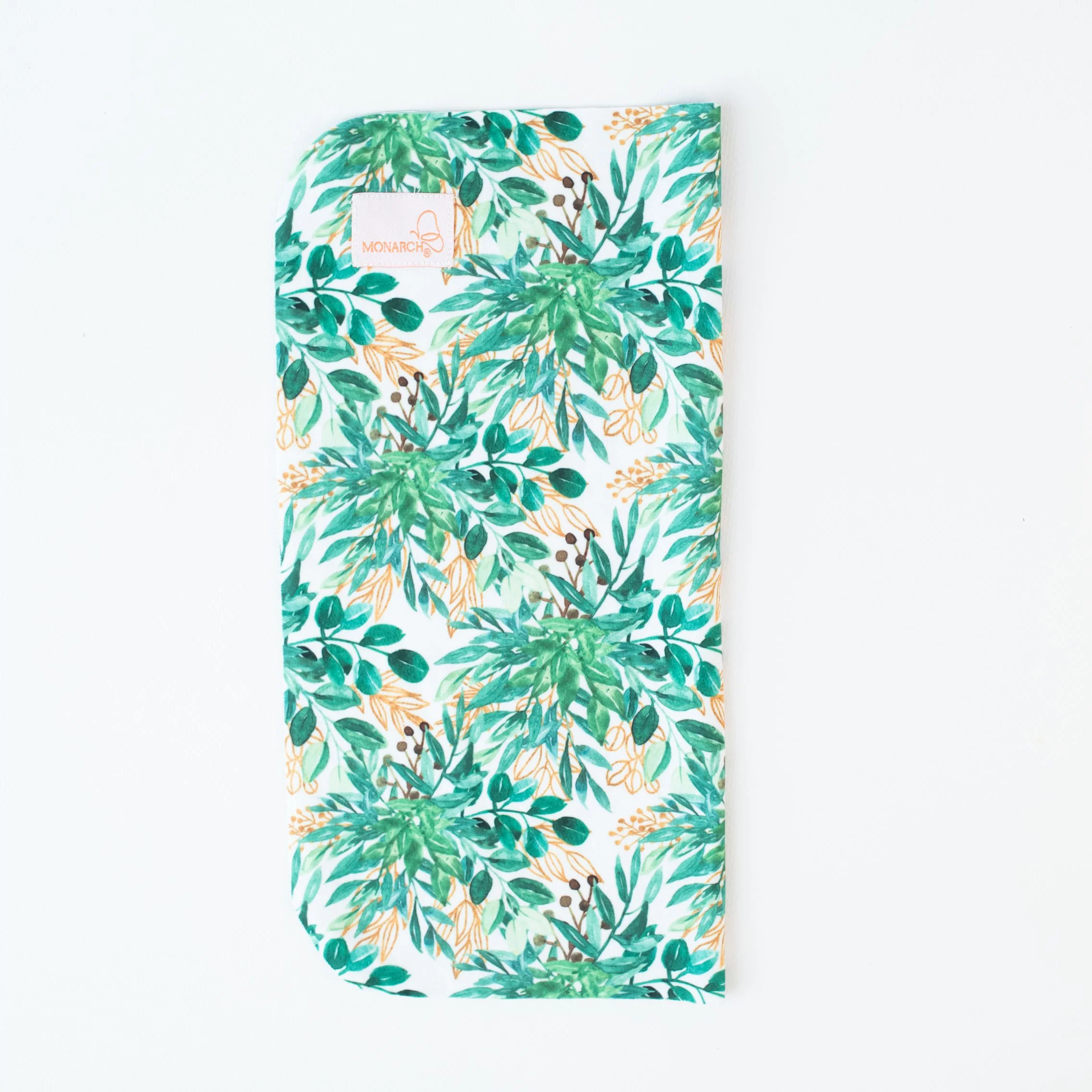 Stay Dry Liners | Evergreen - Image 3