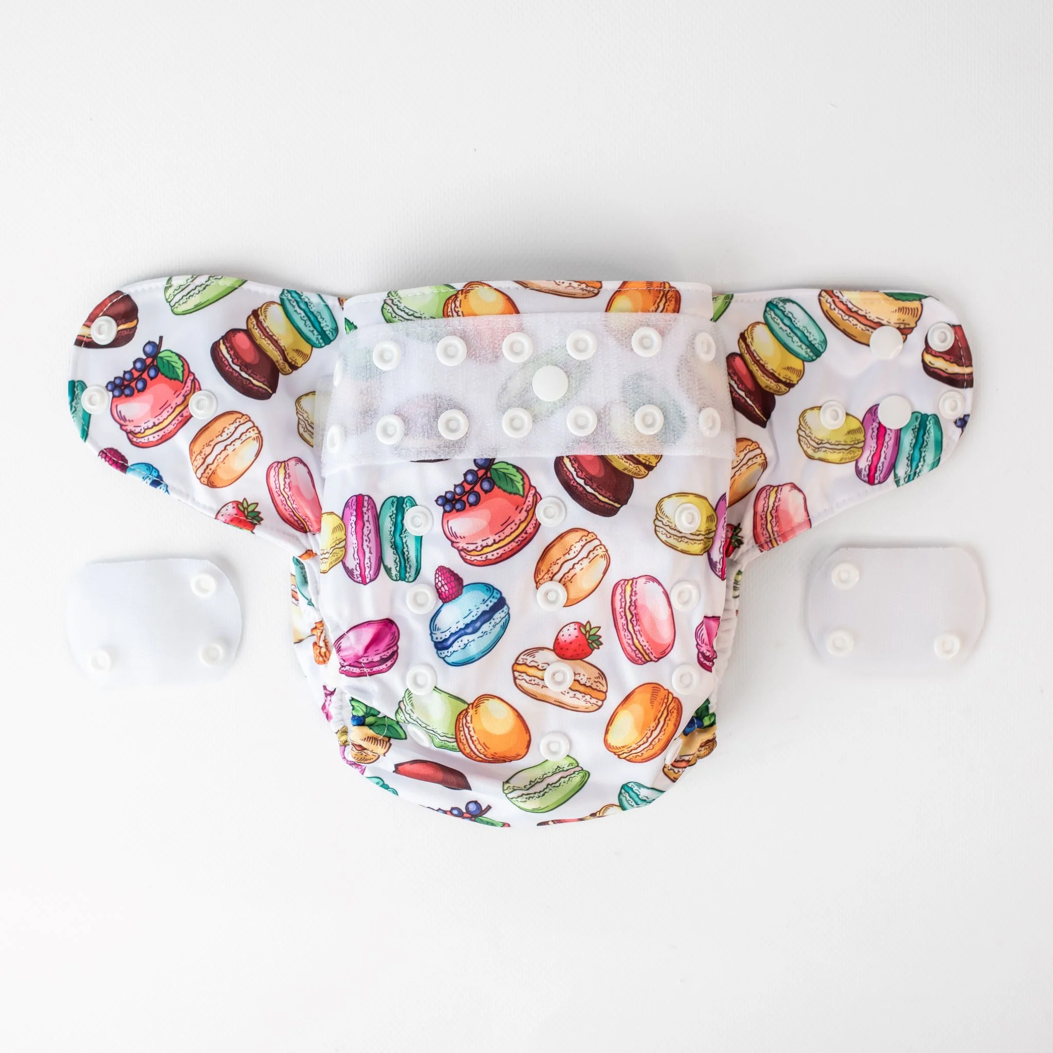 Beginner Nappy | Hey Macarona - Image 3