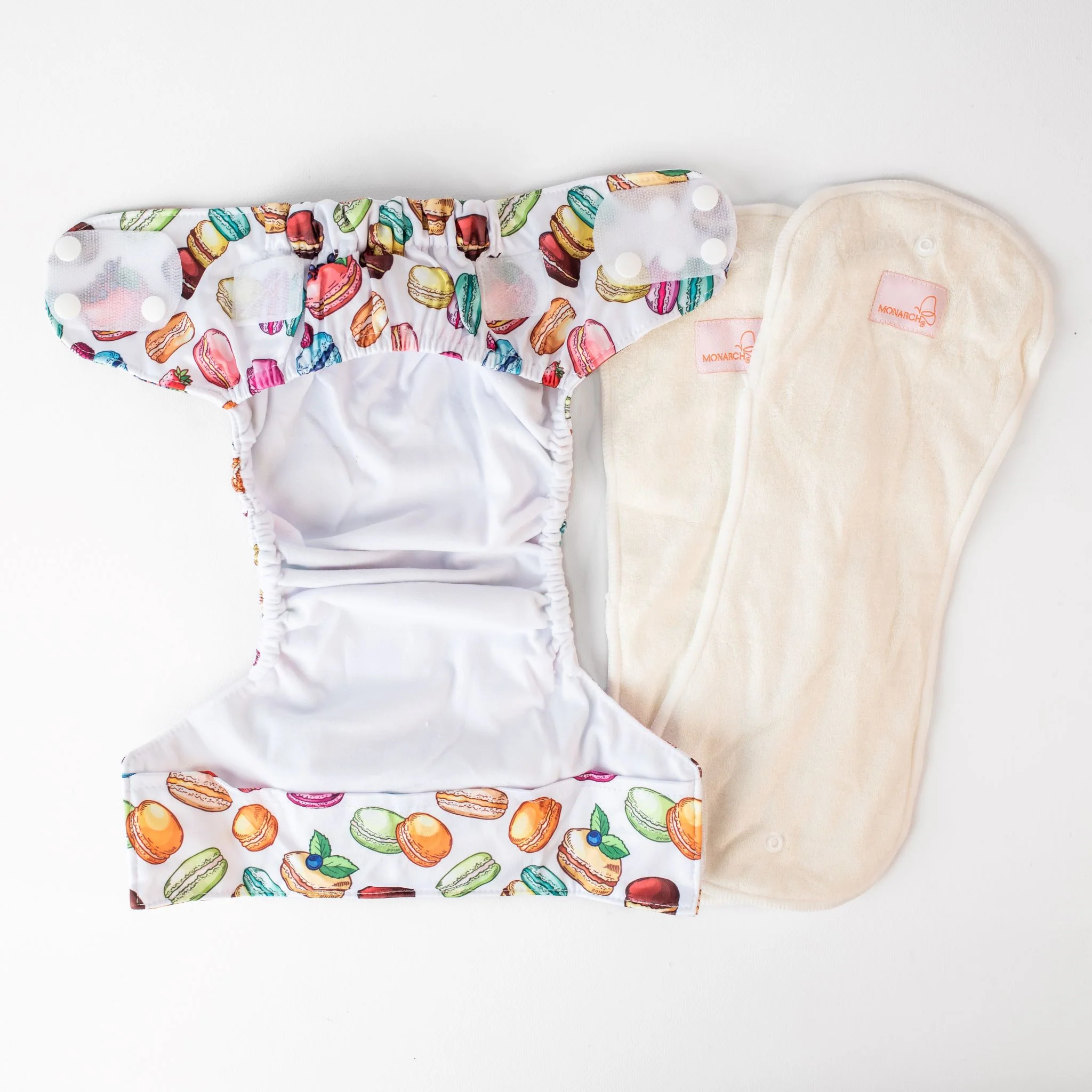 Beginner Nappy | Hey Macarona - Image 4