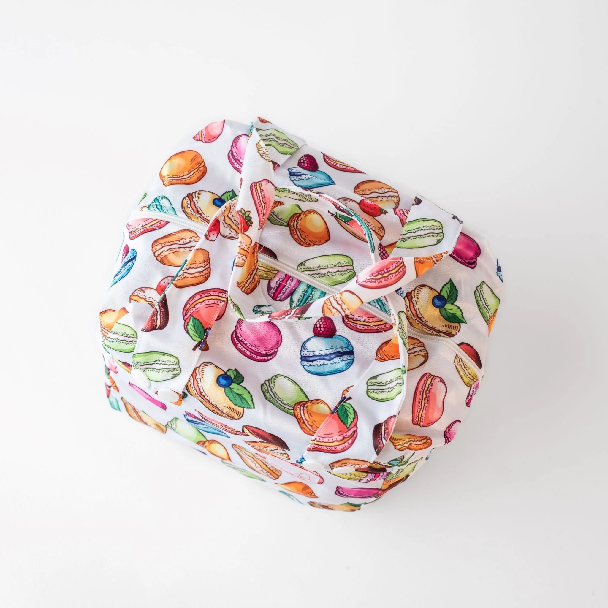 Mini Pod | Hey Macarona - Image 3