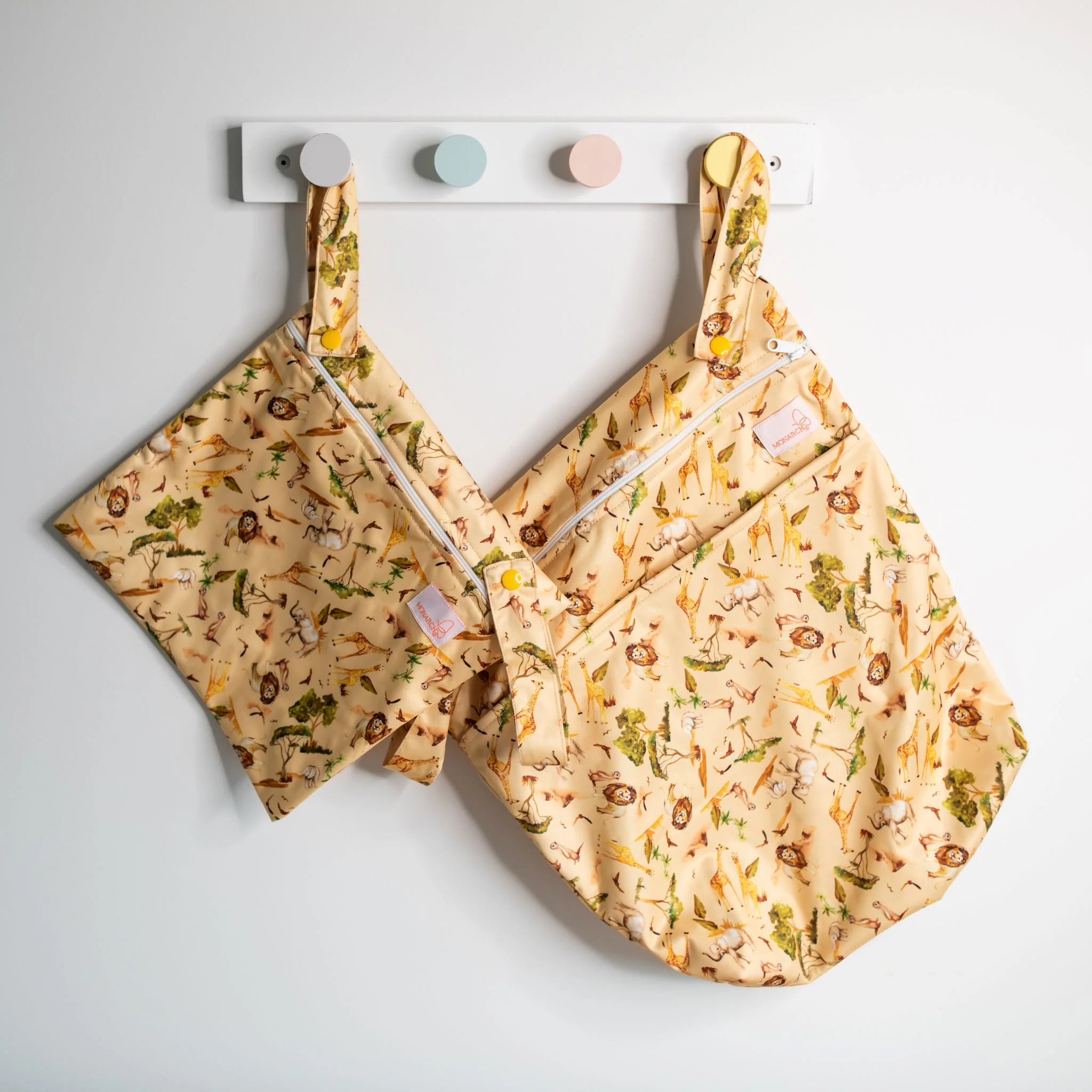 Mini Wet Bag | Wild At Heart - Image 4